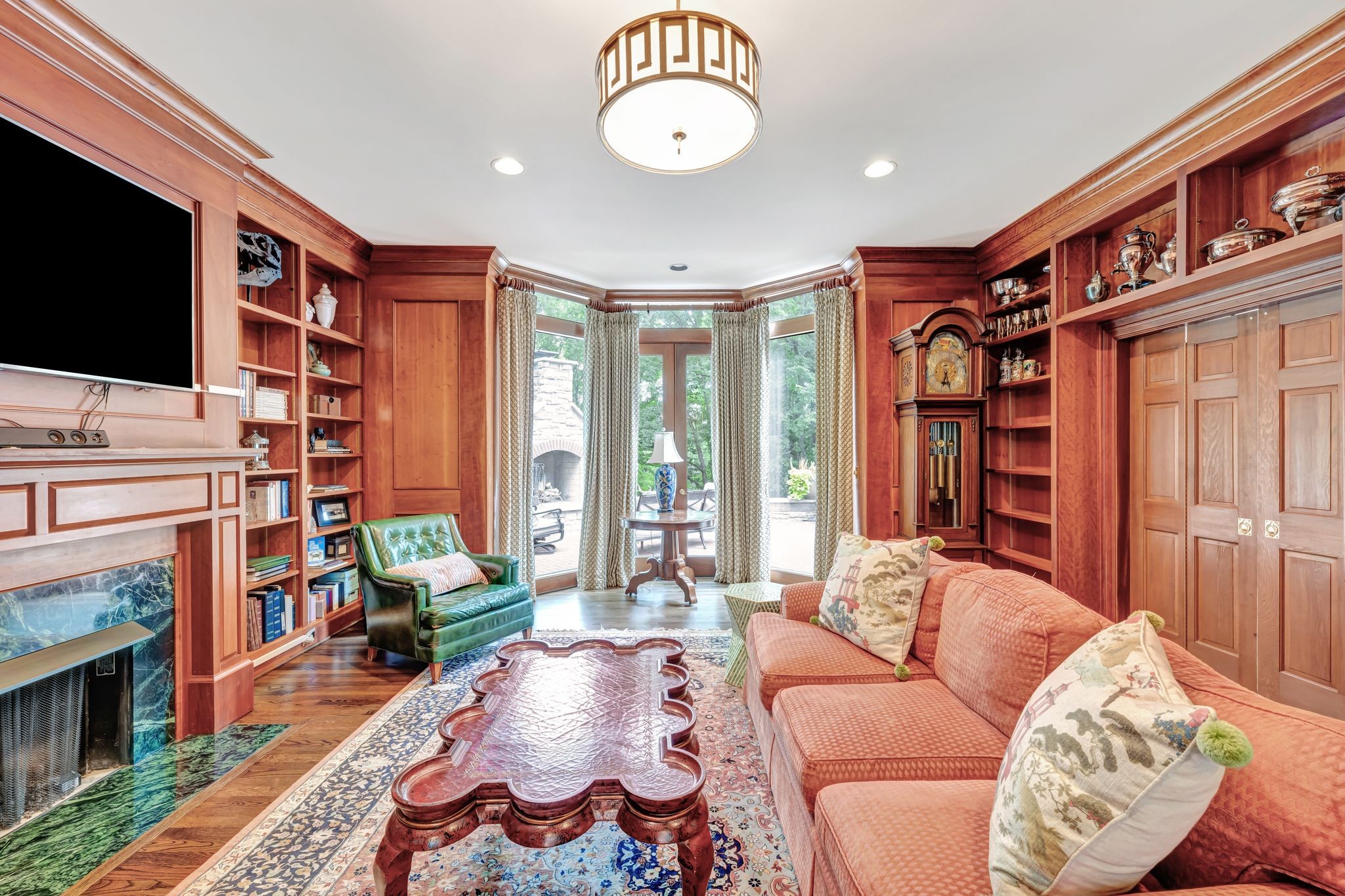 1106 Park Ridge Drive 