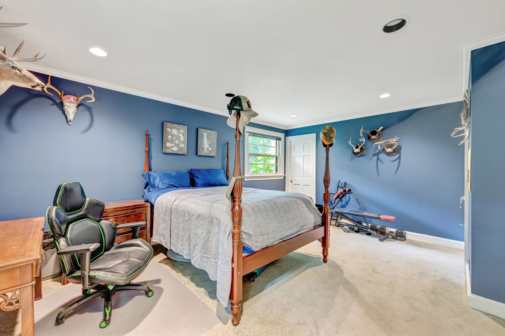 1106 Park Ridge Drive 