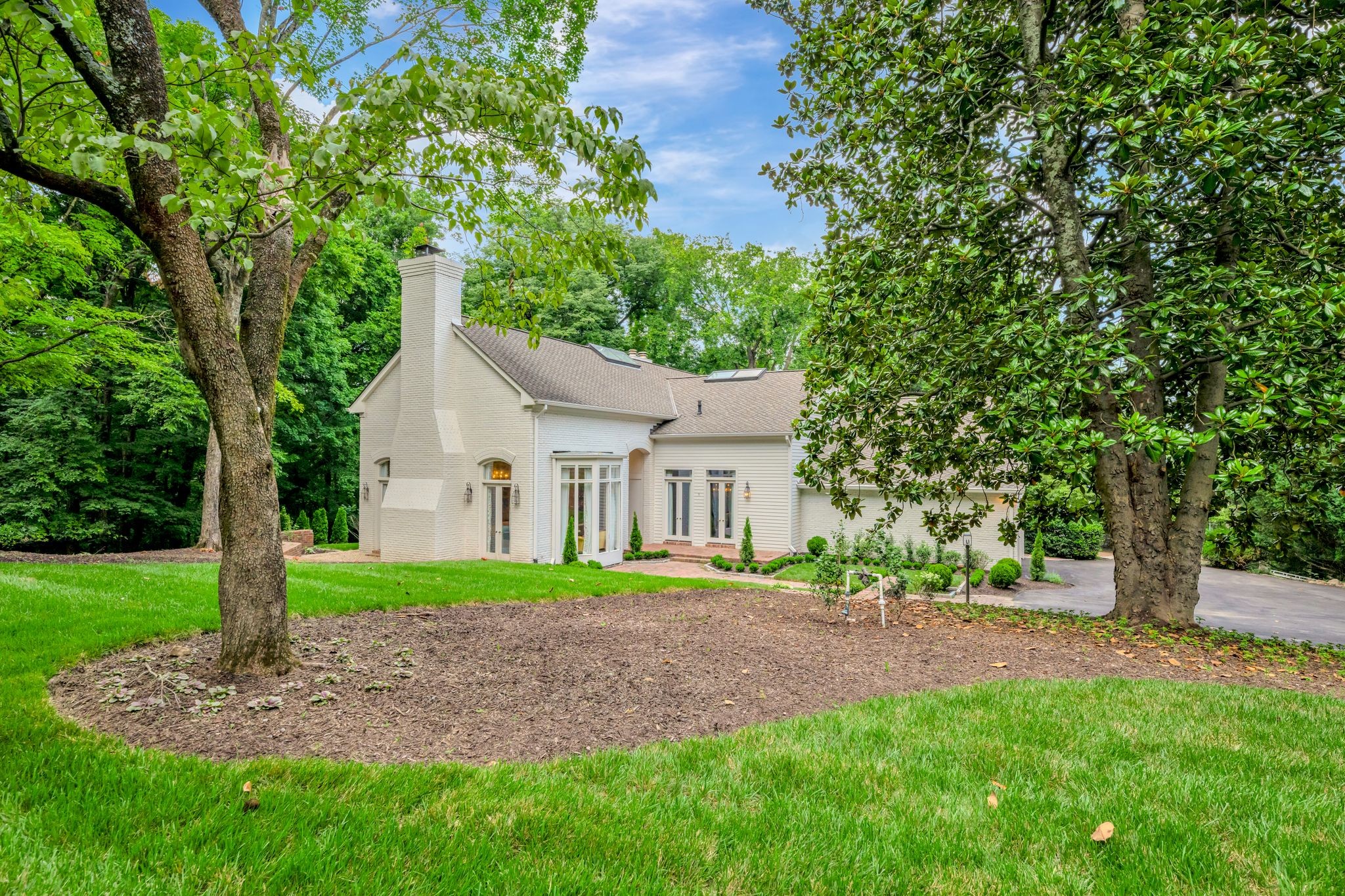 1106 Park Ridge Drive 
