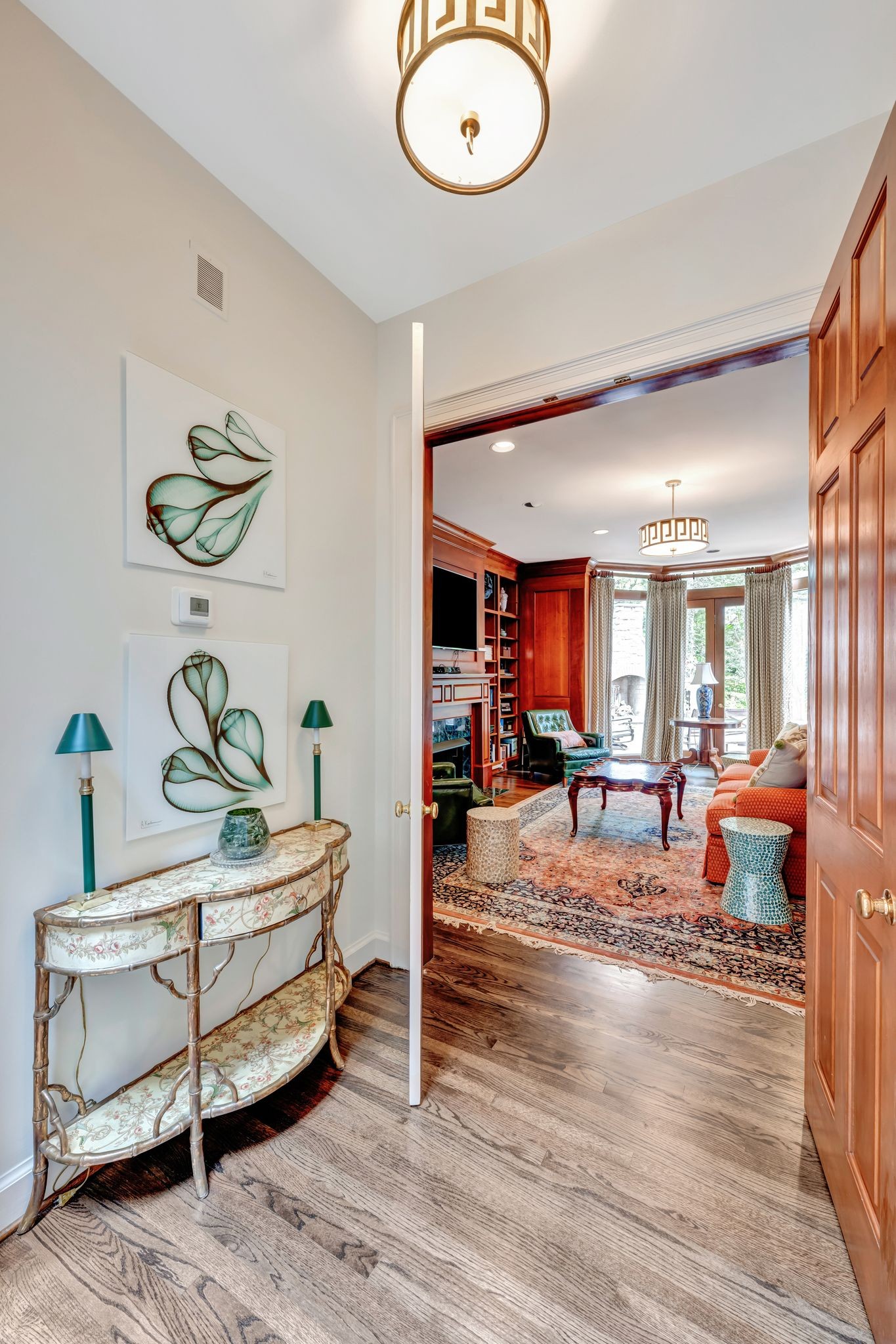 1106 Park Ridge Drive 