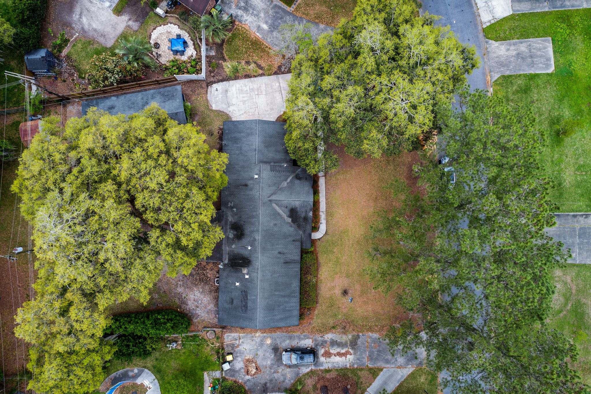 12715 Golf Club Dr