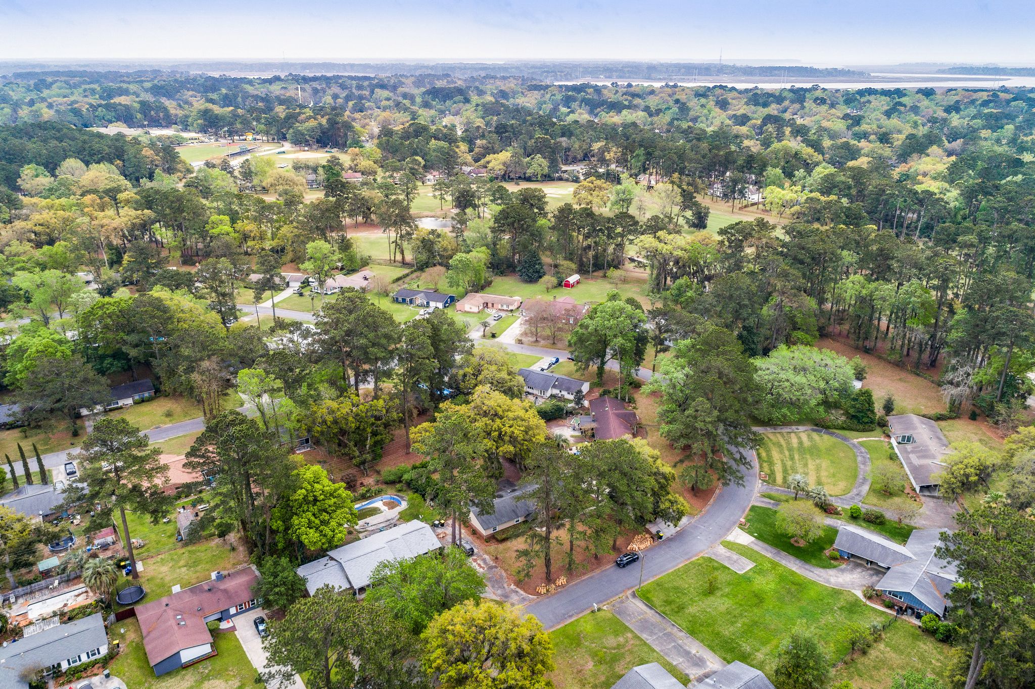 12715 Golf Club Dr