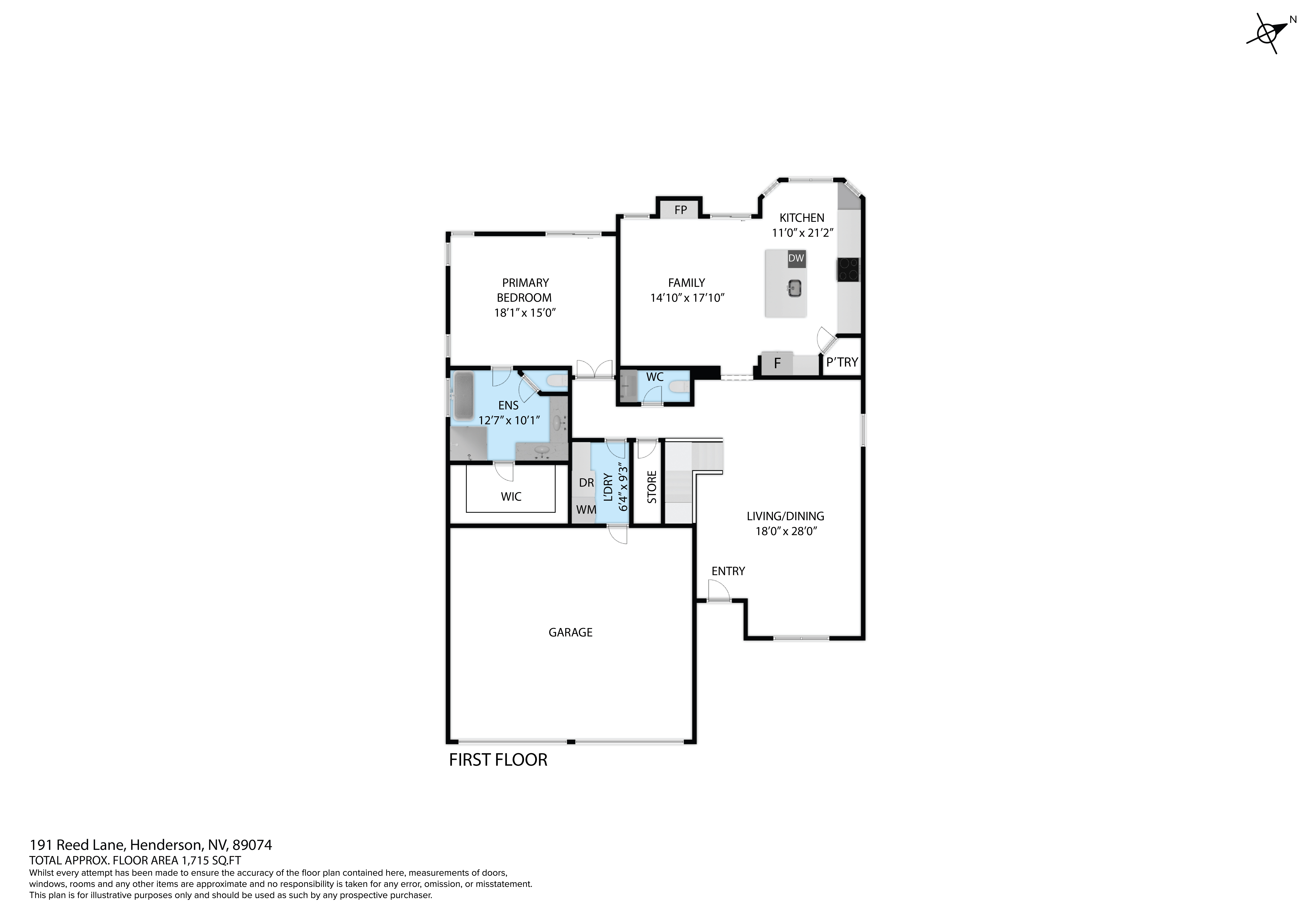 191 Reed Lane 