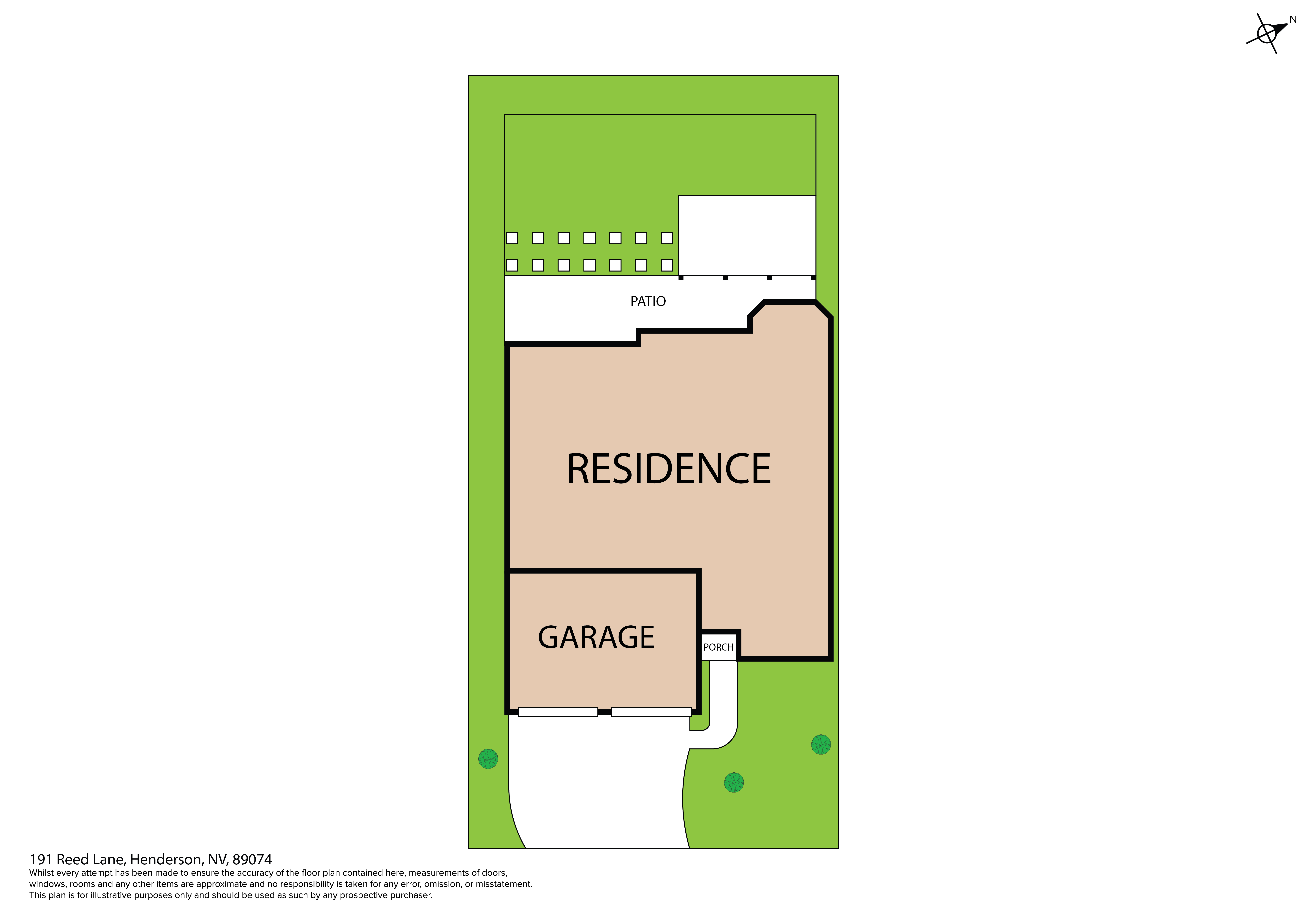 191 Reed Lane 
