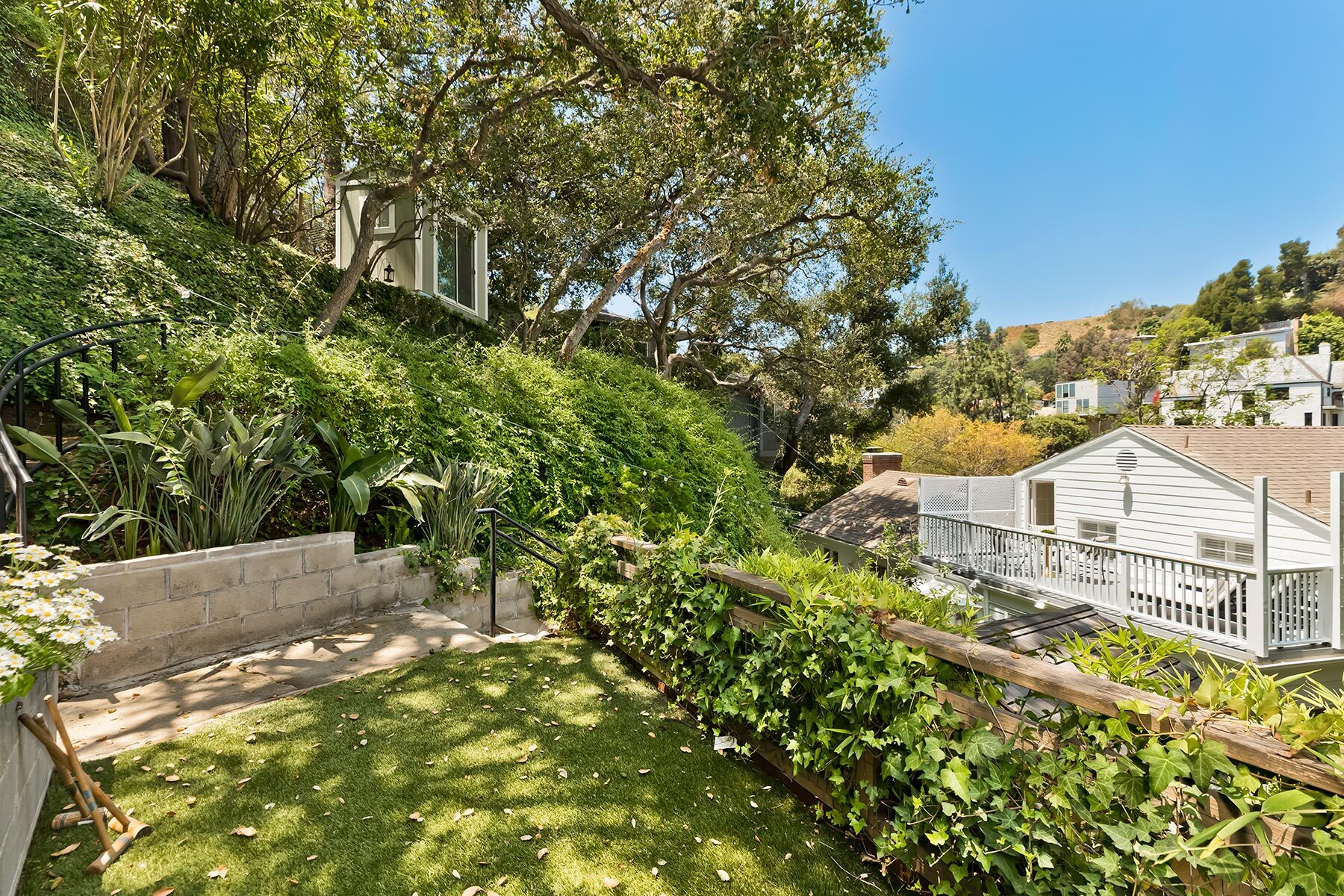 Los Angeles