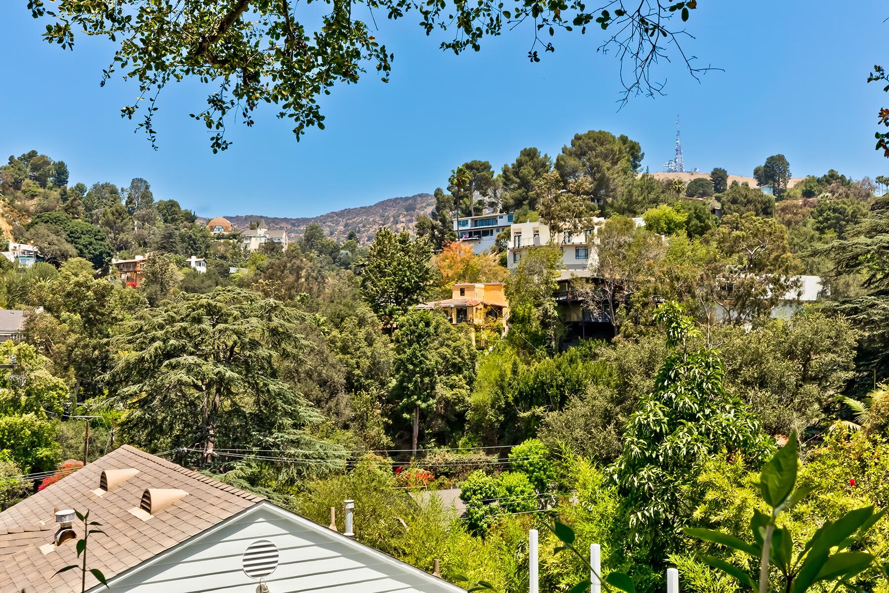Los Angeles