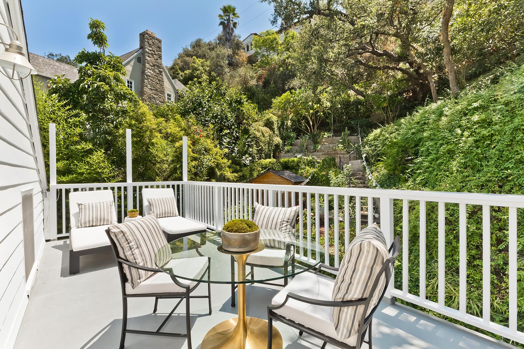 Los Angeles