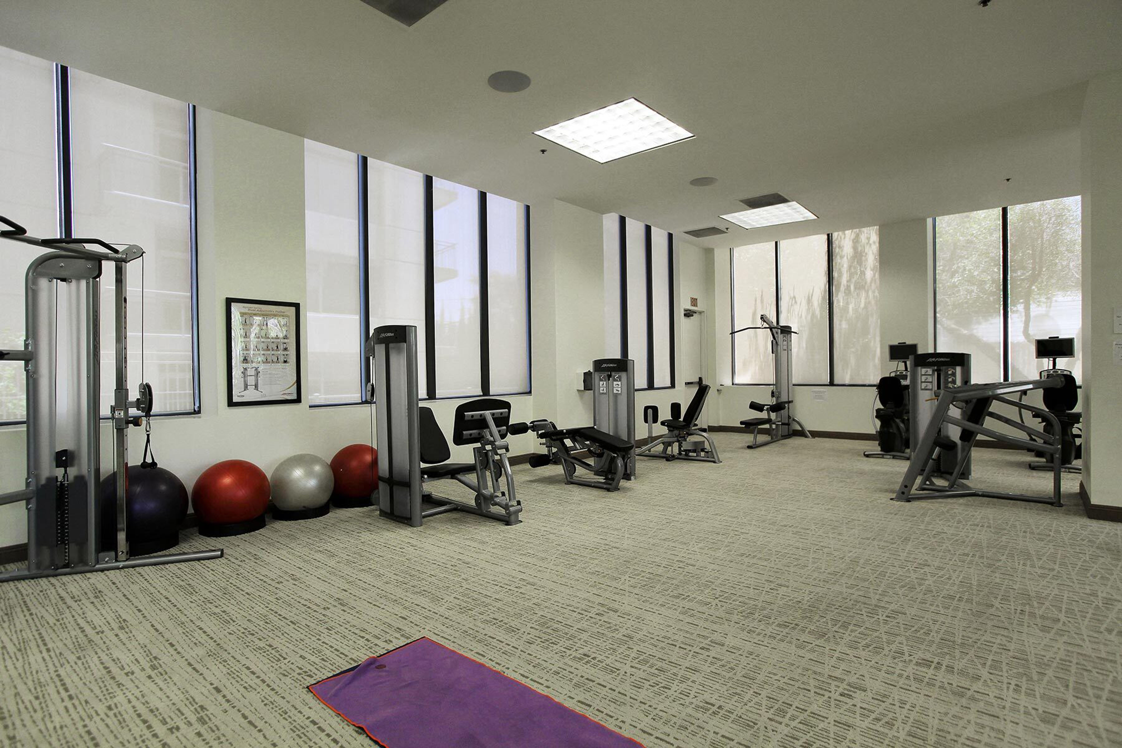 10724 Wilshire Boulevard 611