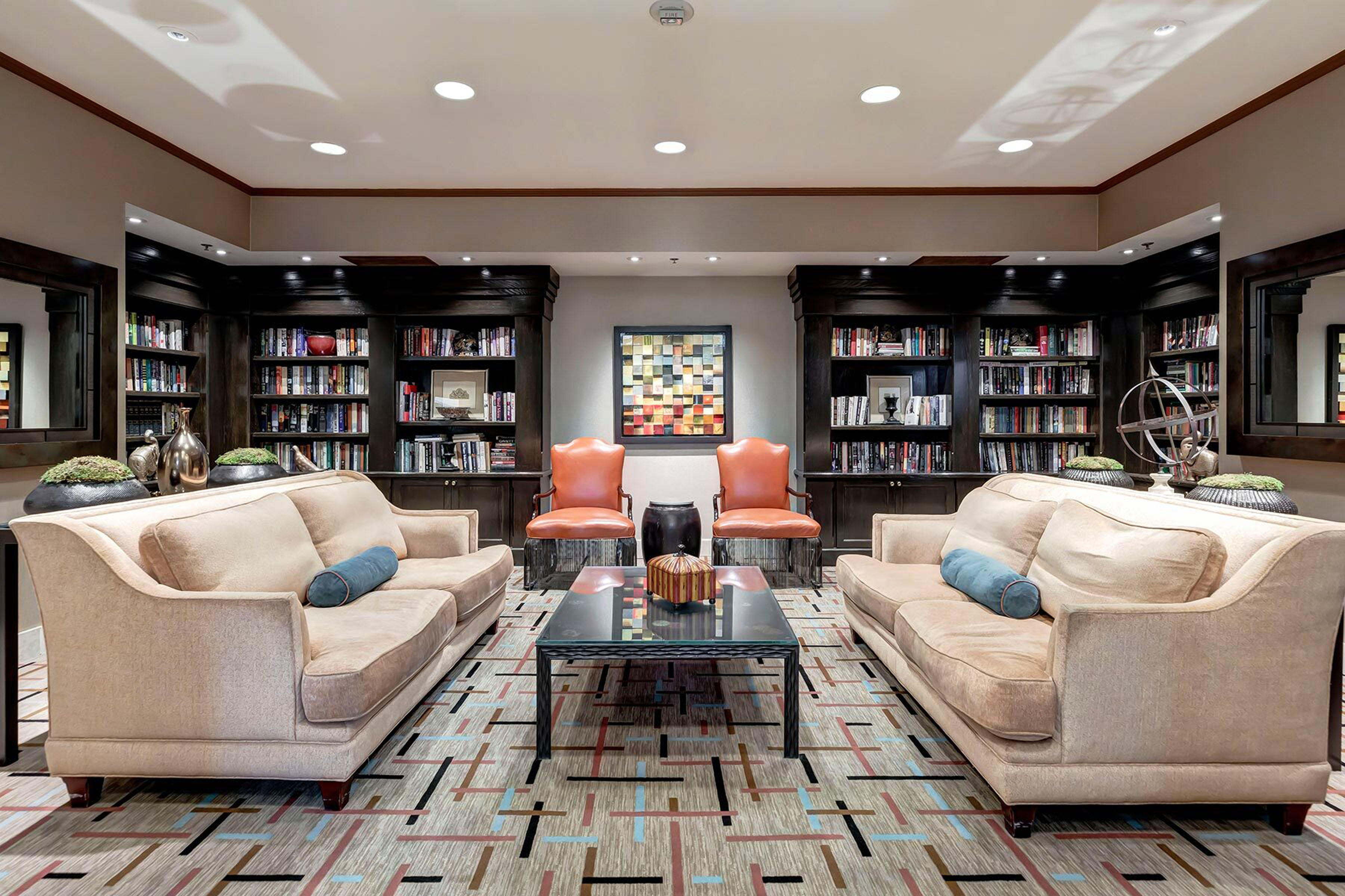 10724 Wilshire Boulevard 611