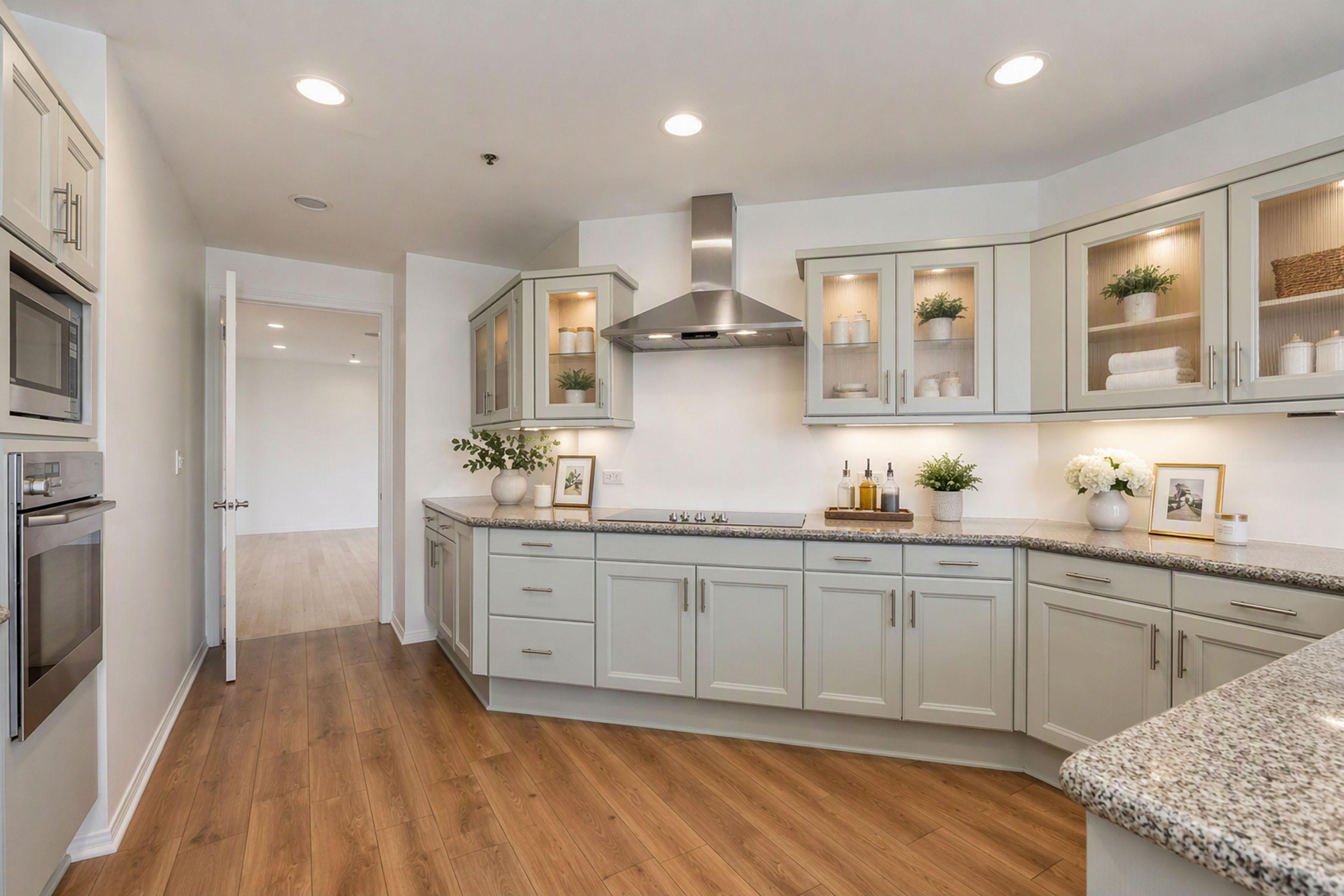 10724 Wilshire Boulevard 611