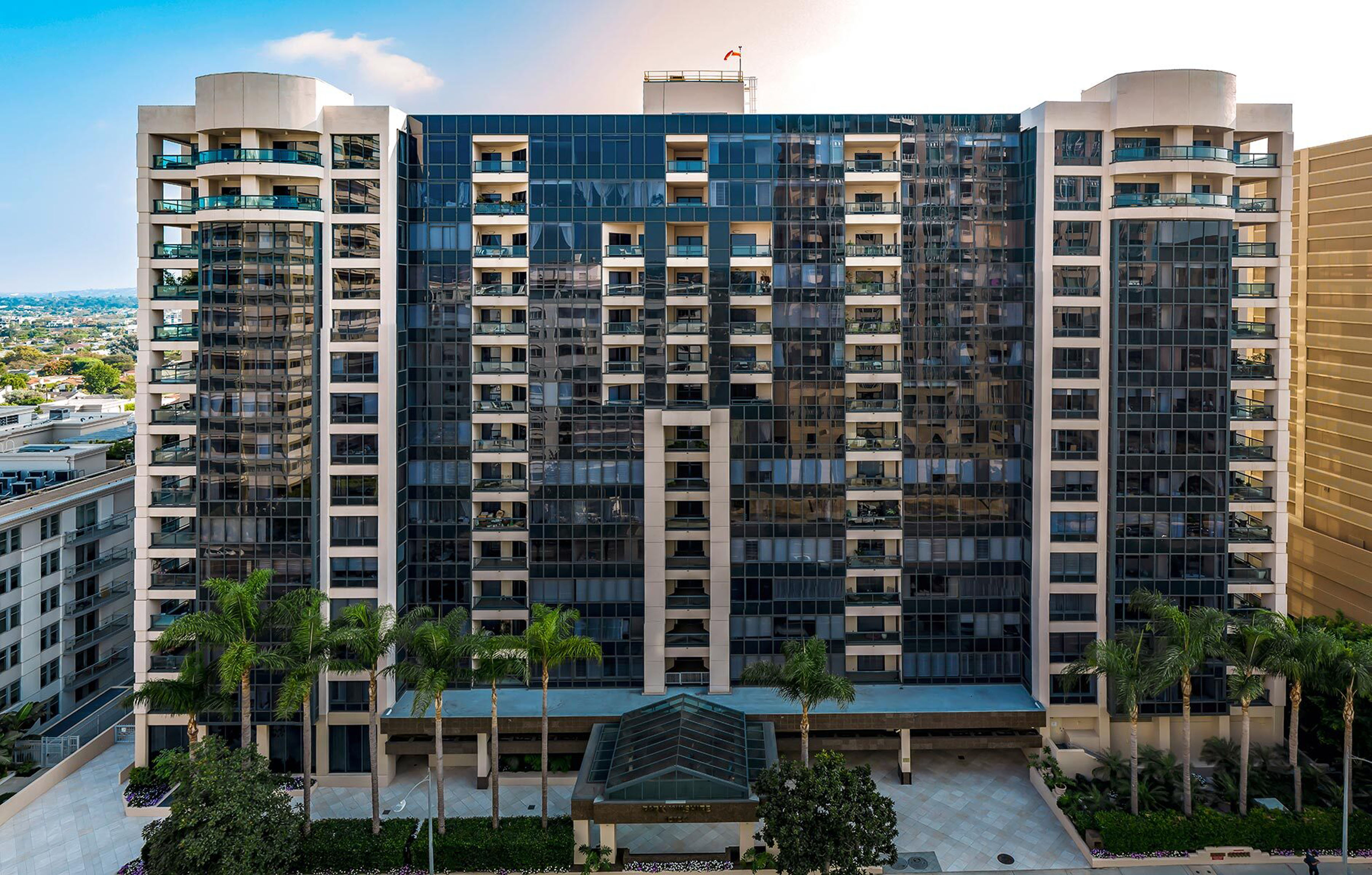10724 Wilshire Boulevard 611