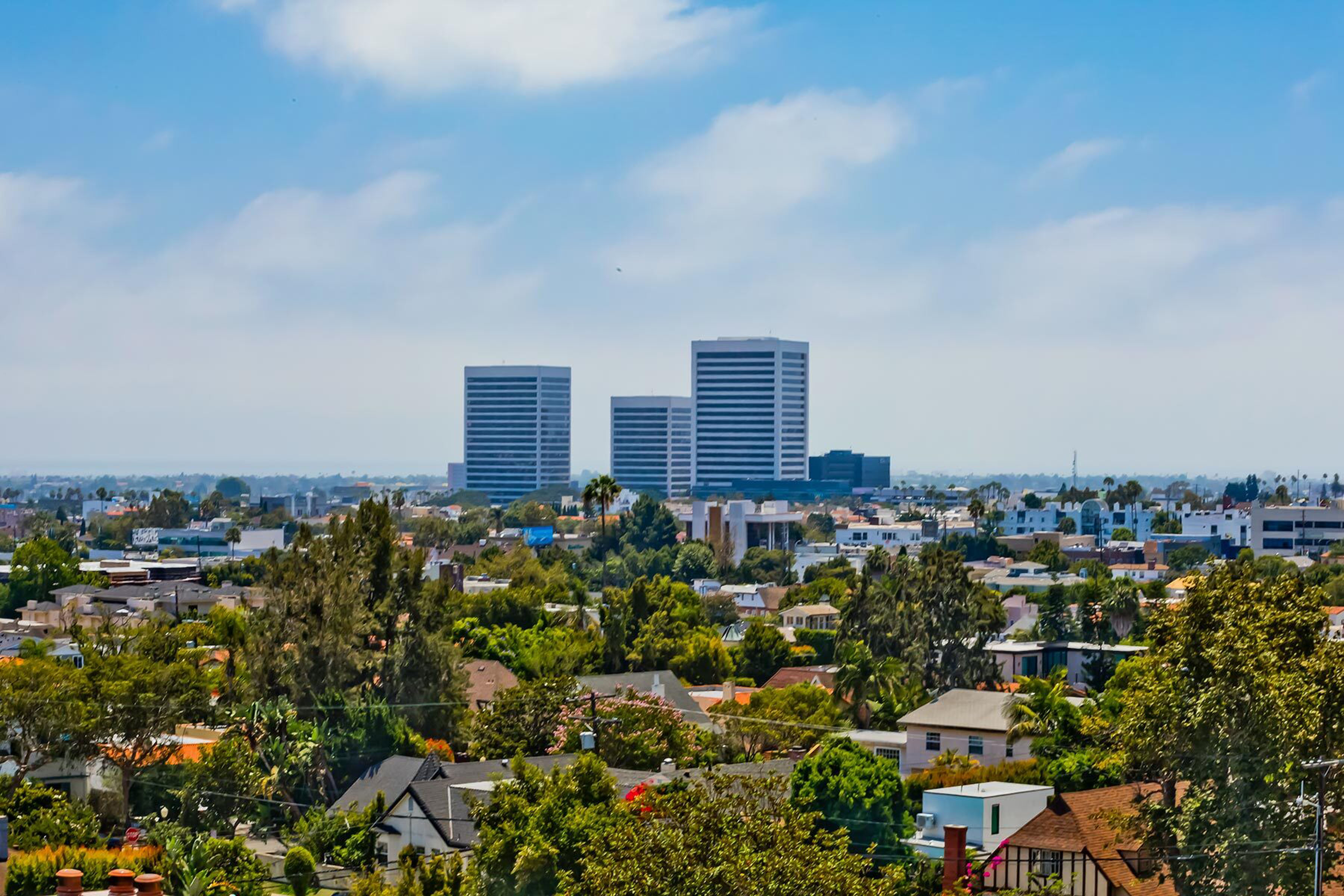 10724 Wilshire Boulevard 611