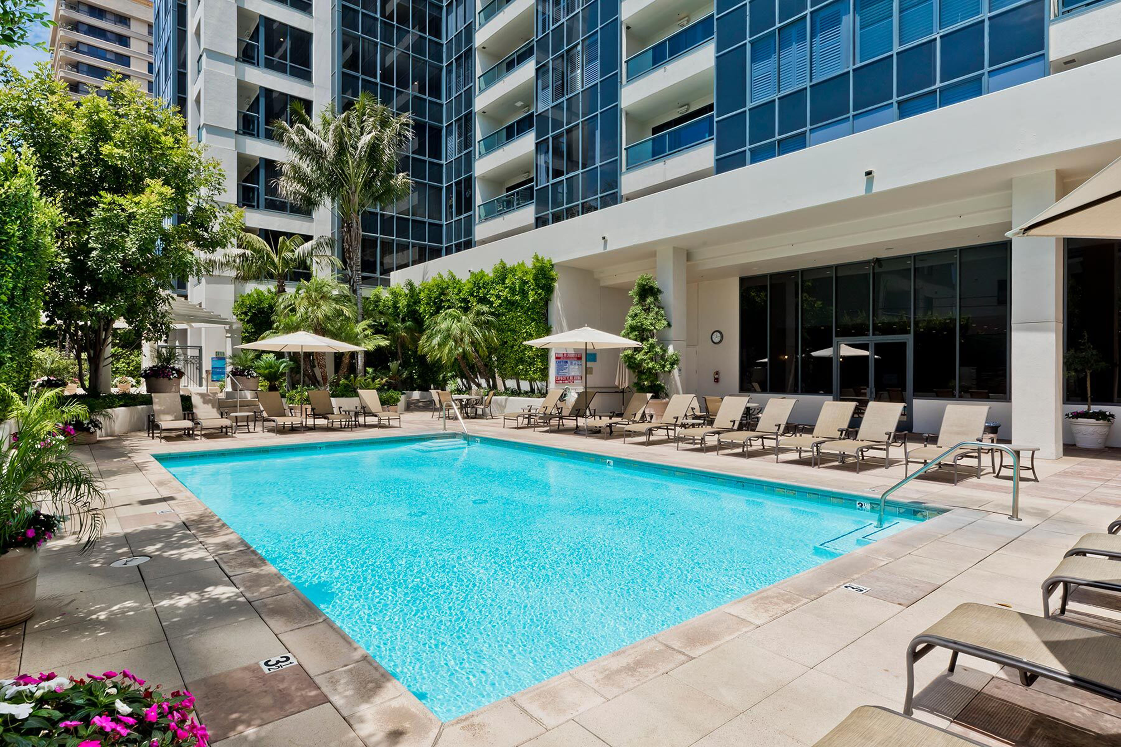 10724 Wilshire Boulevard 611