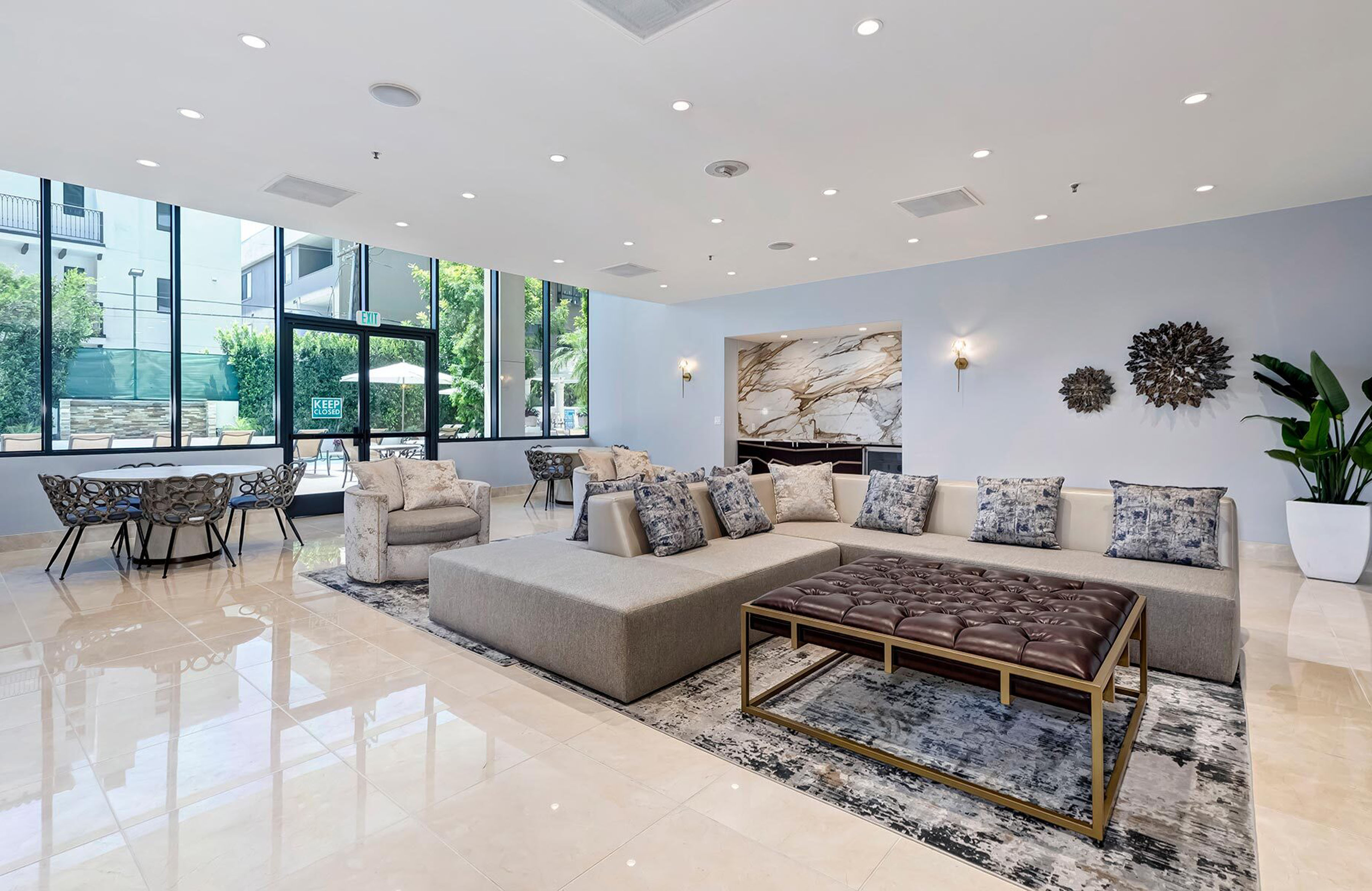 10724 Wilshire Boulevard 611
