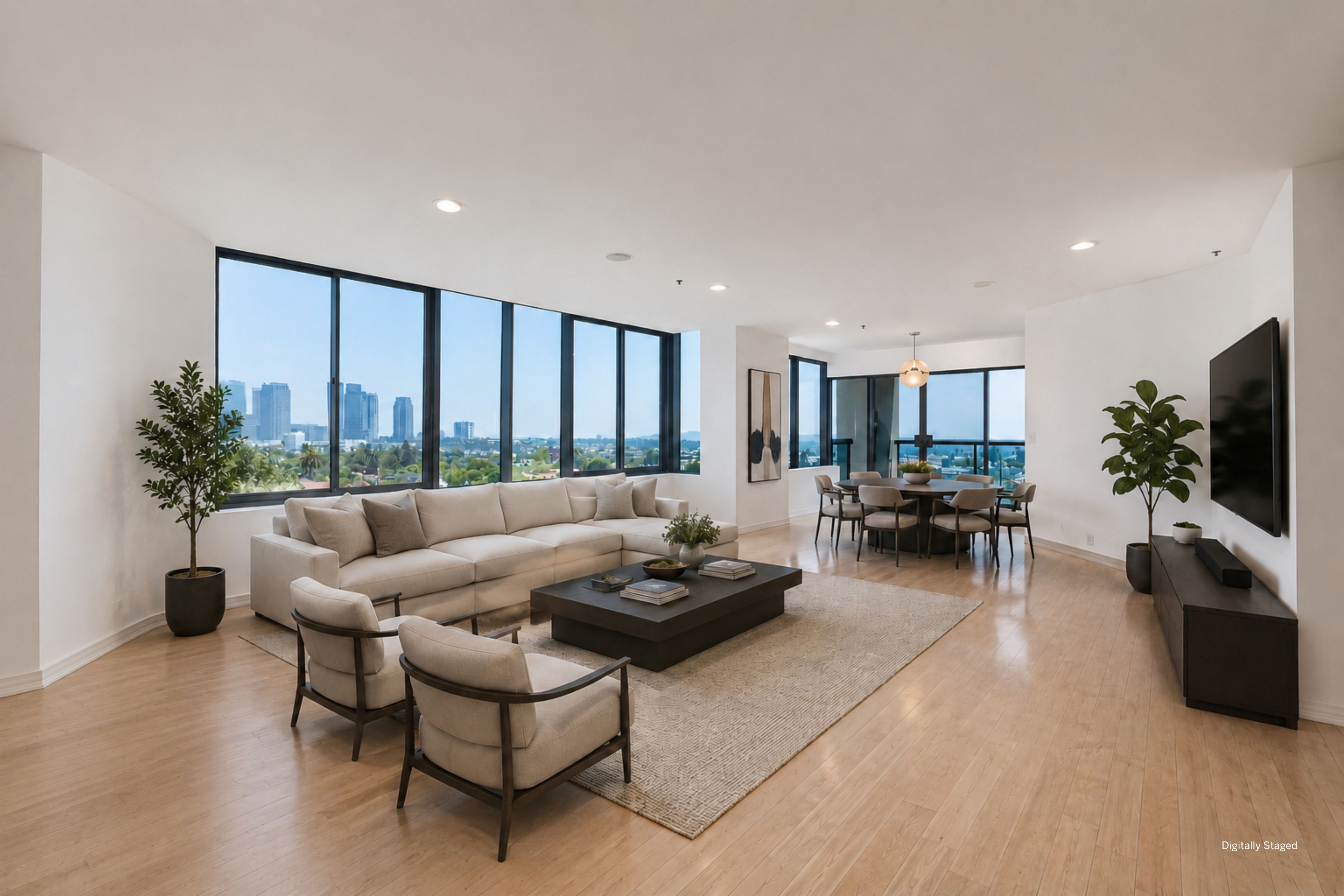 10724 Wilshire Boulevard 611