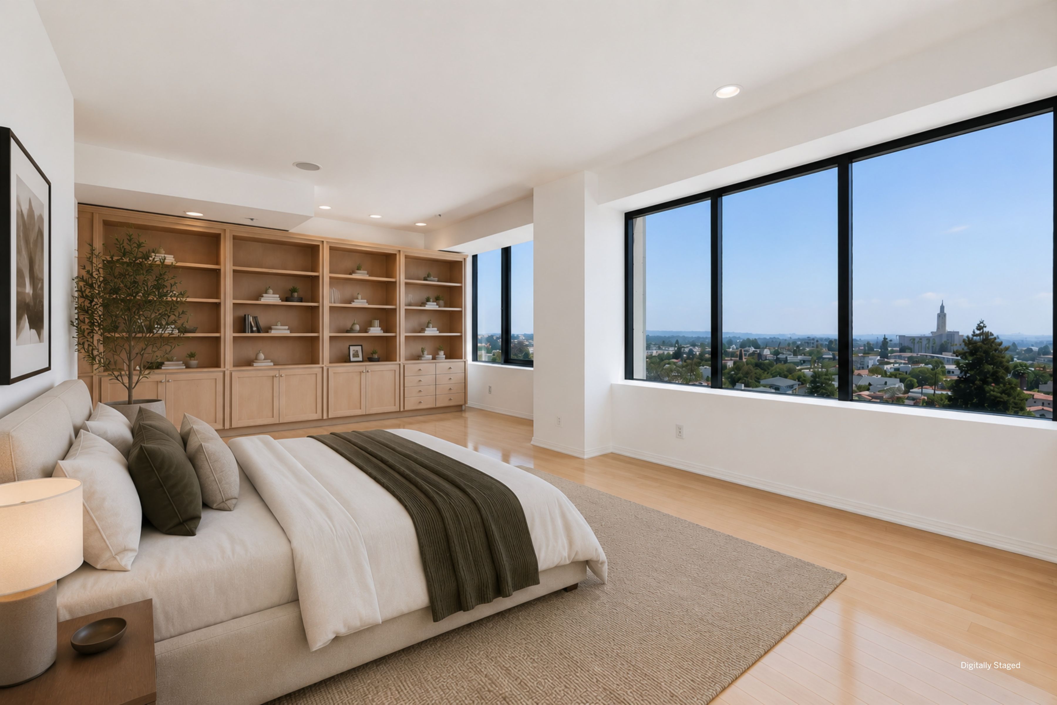 10724 Wilshire Boulevard 611