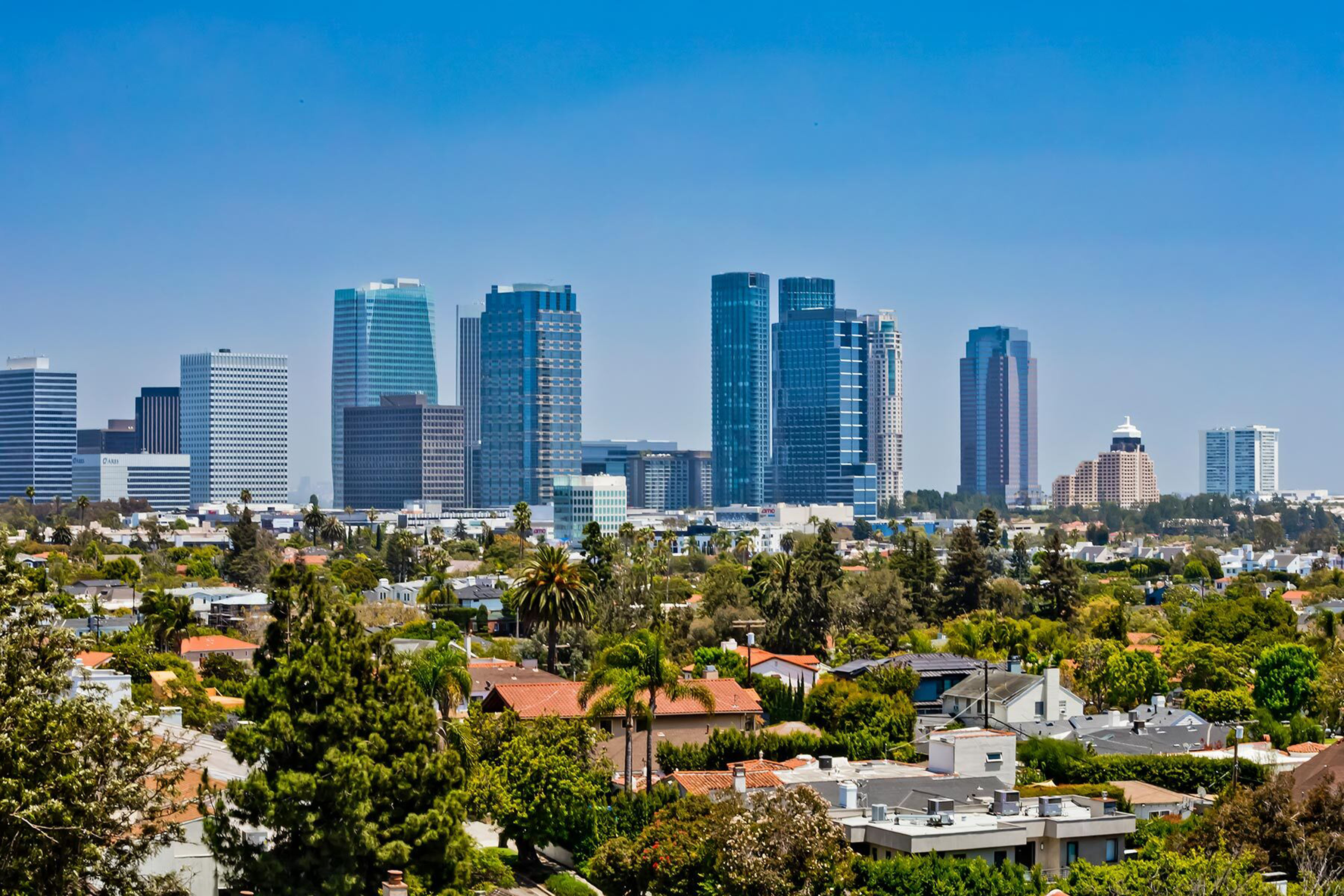 10724 Wilshire Boulevard 611