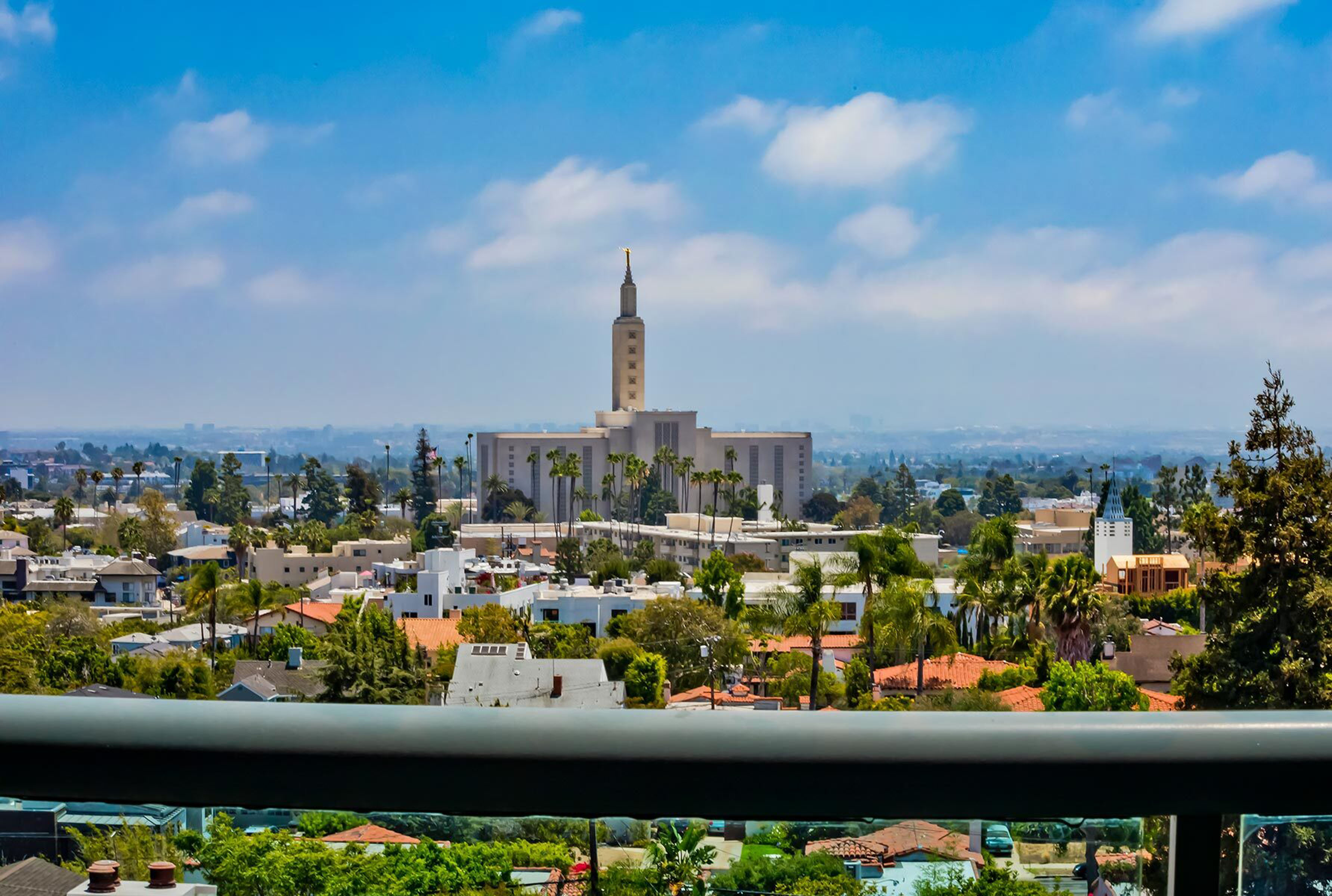 10724 Wilshire Boulevard 611