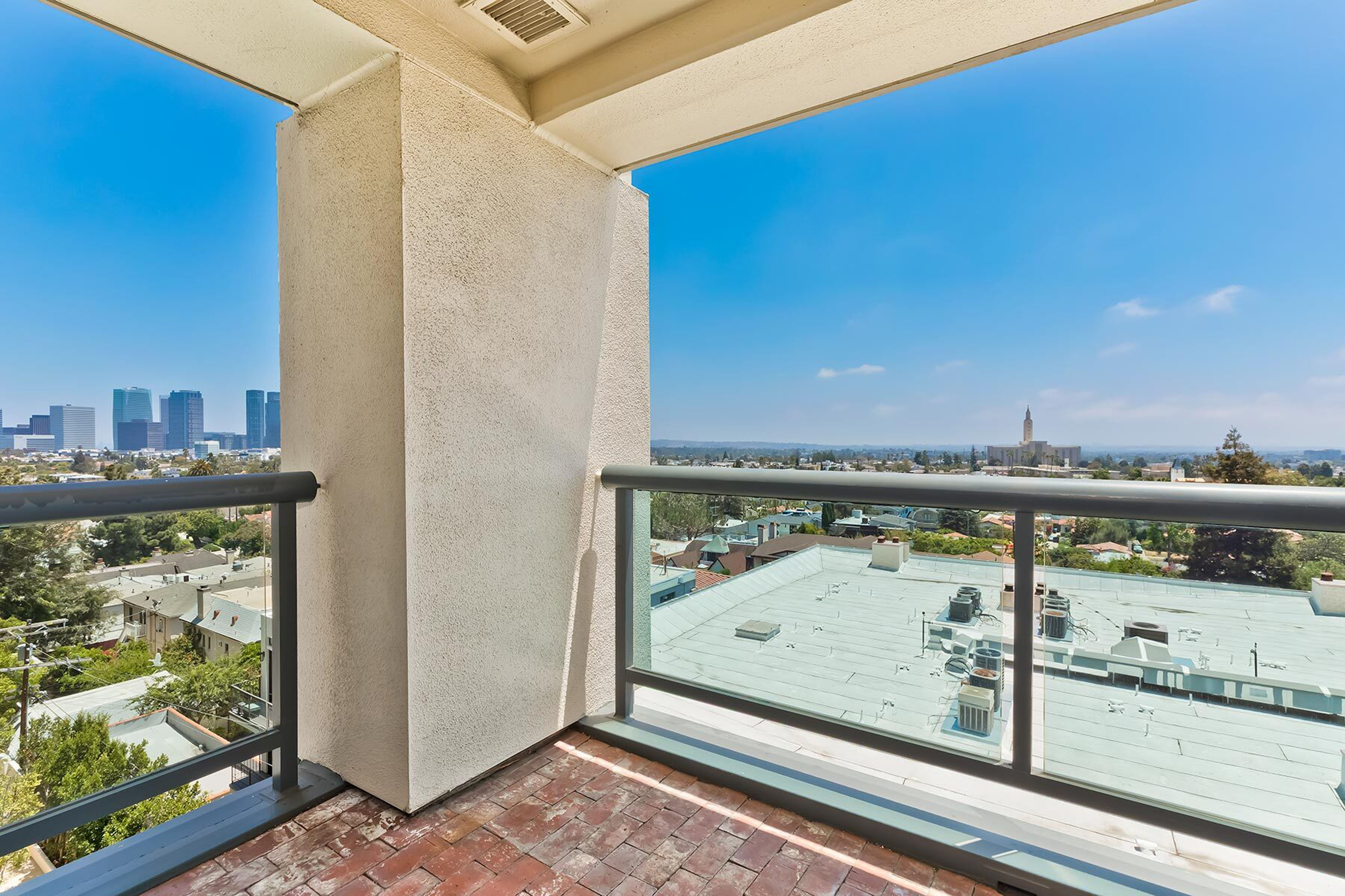 10724 Wilshire Boulevard 611
