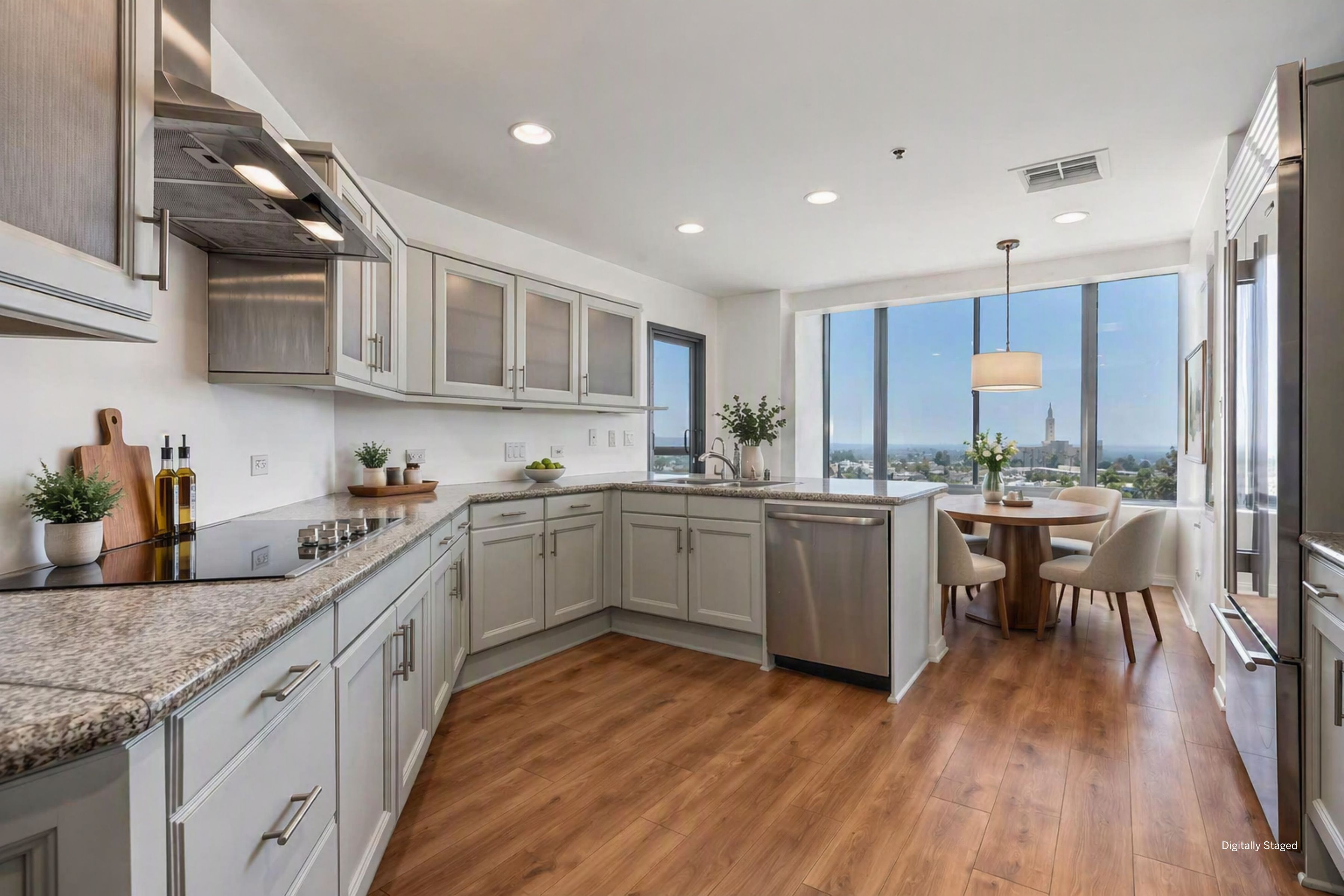 10724 Wilshire Boulevard 611