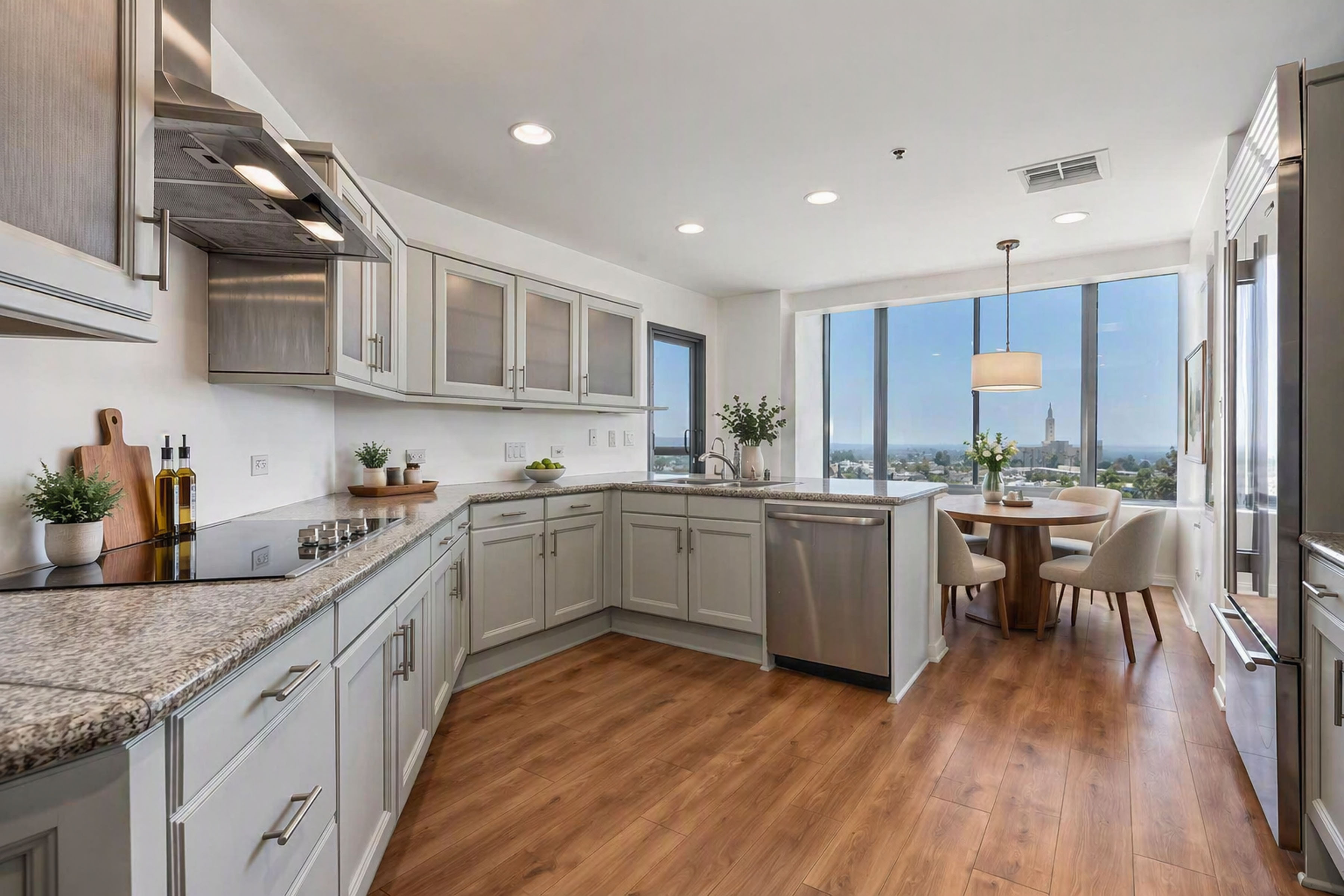 10724 Wilshire Boulevard 611