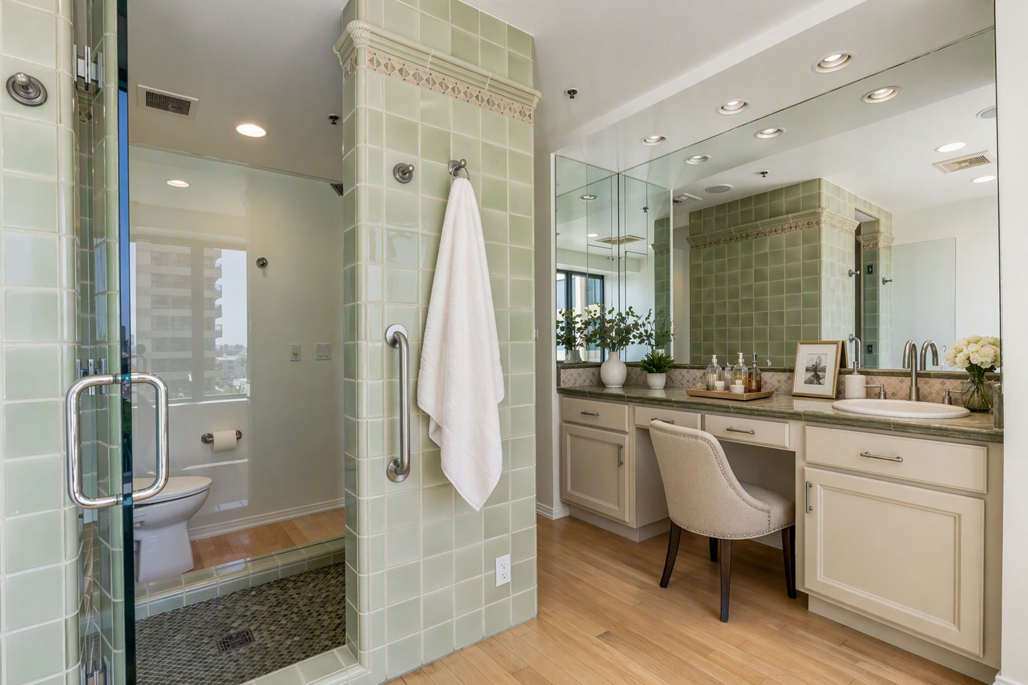 10724 Wilshire Boulevard 611