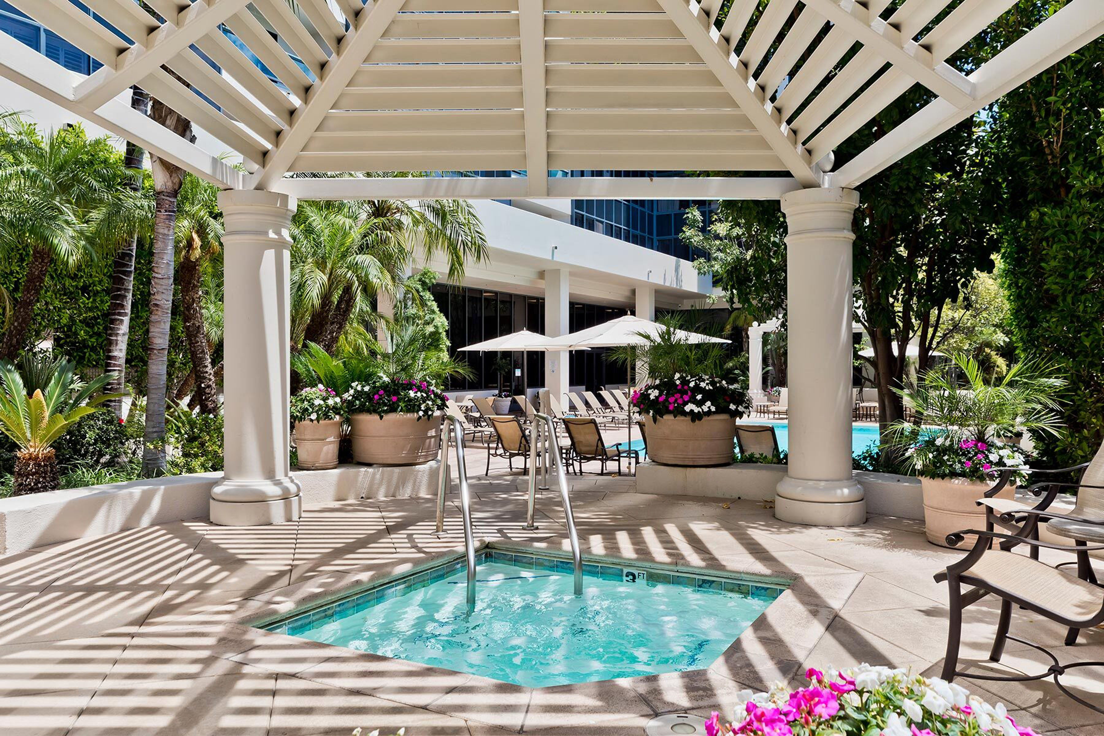 10724 Wilshire Boulevard 611