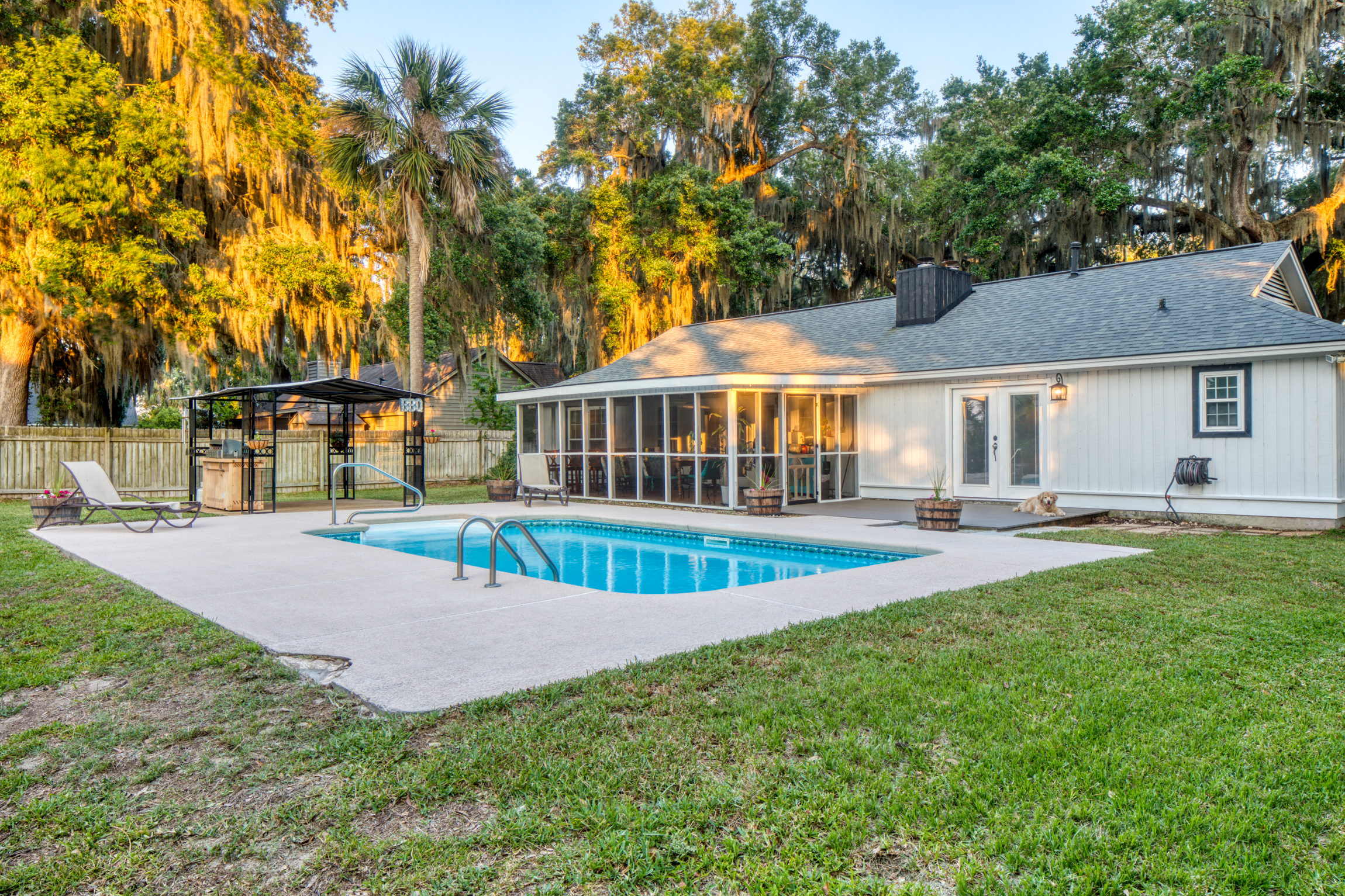 22 Ole Oak Rd
