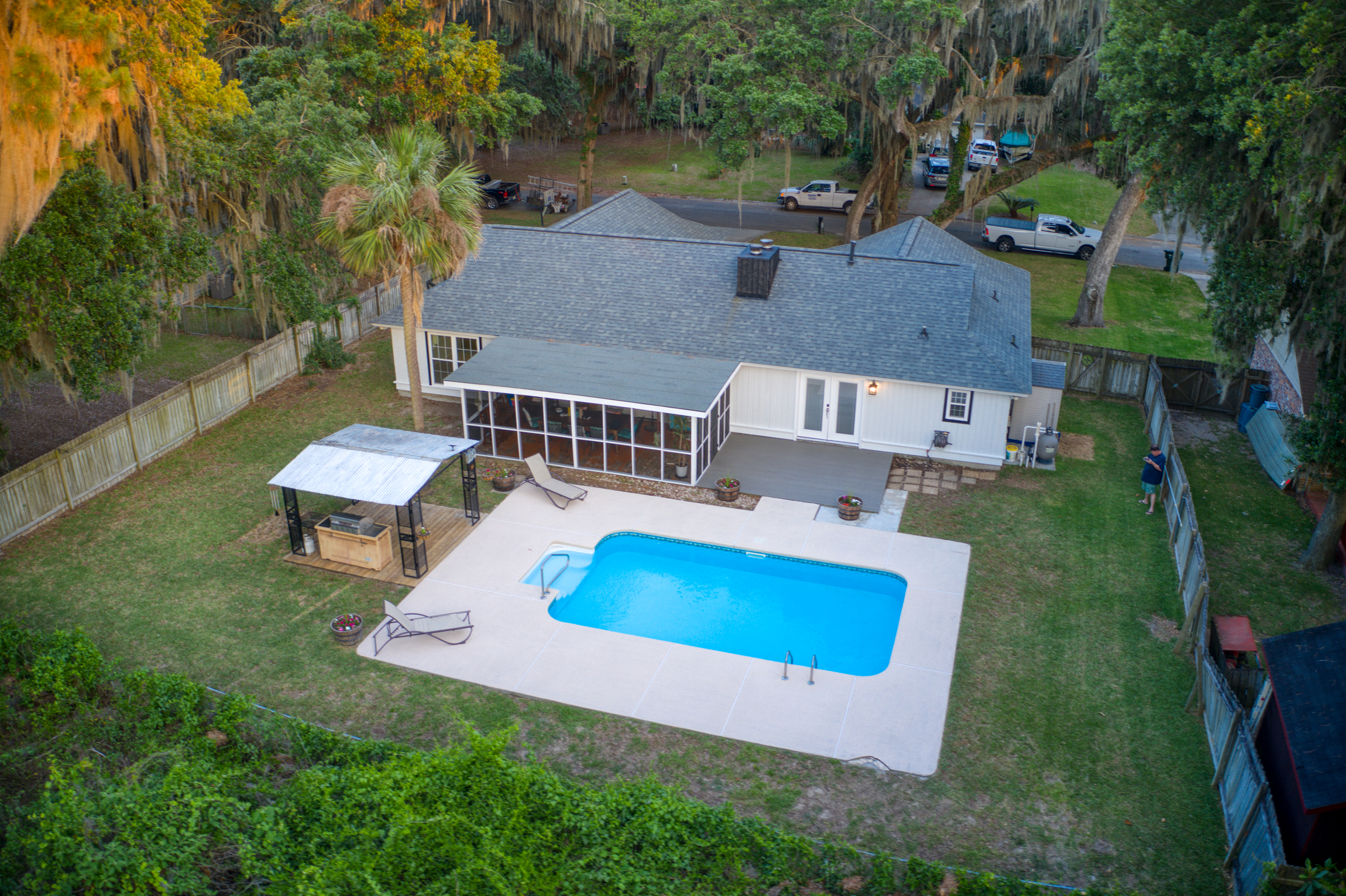 22 Ole Oak Rd