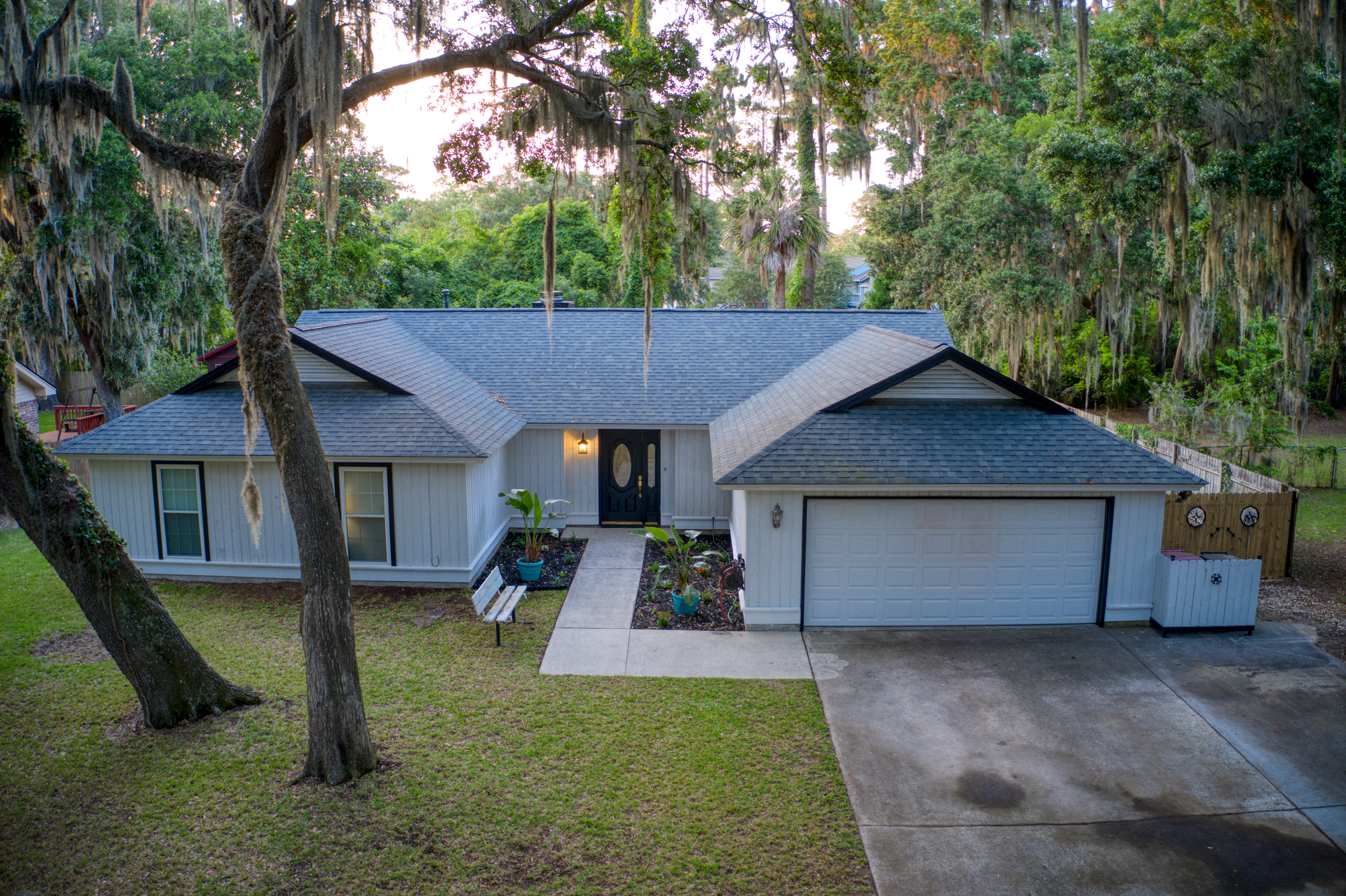22 Ole Oak Rd