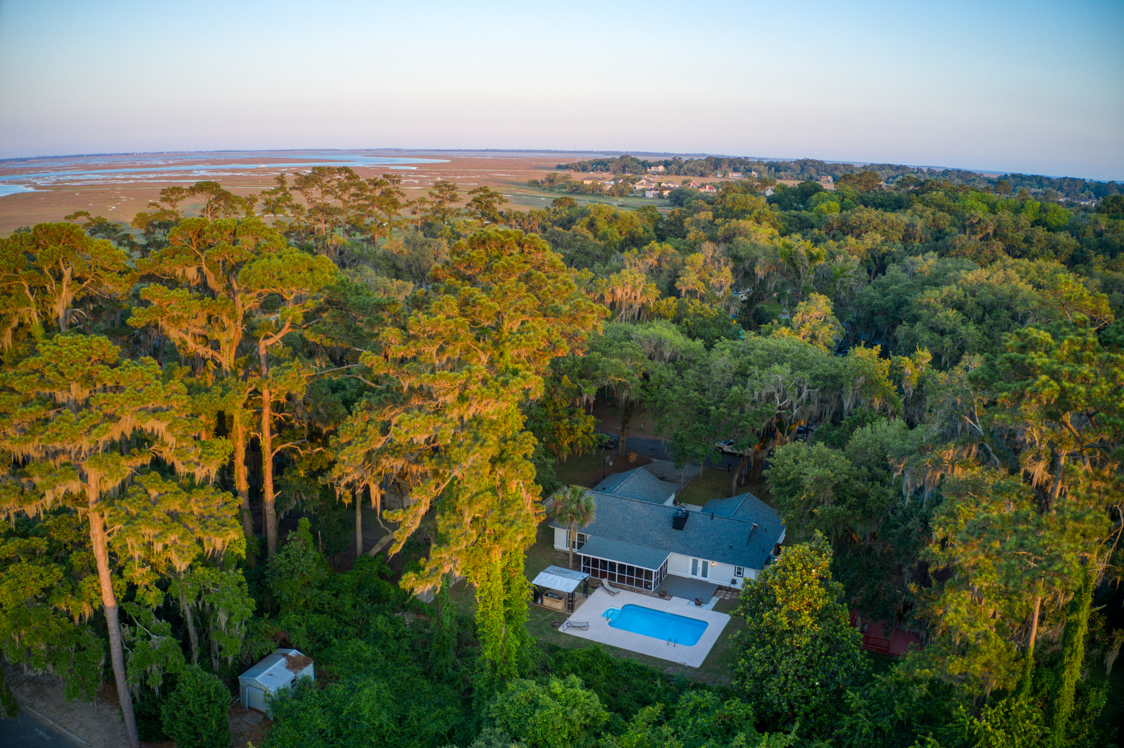 22 Ole Oak Rd