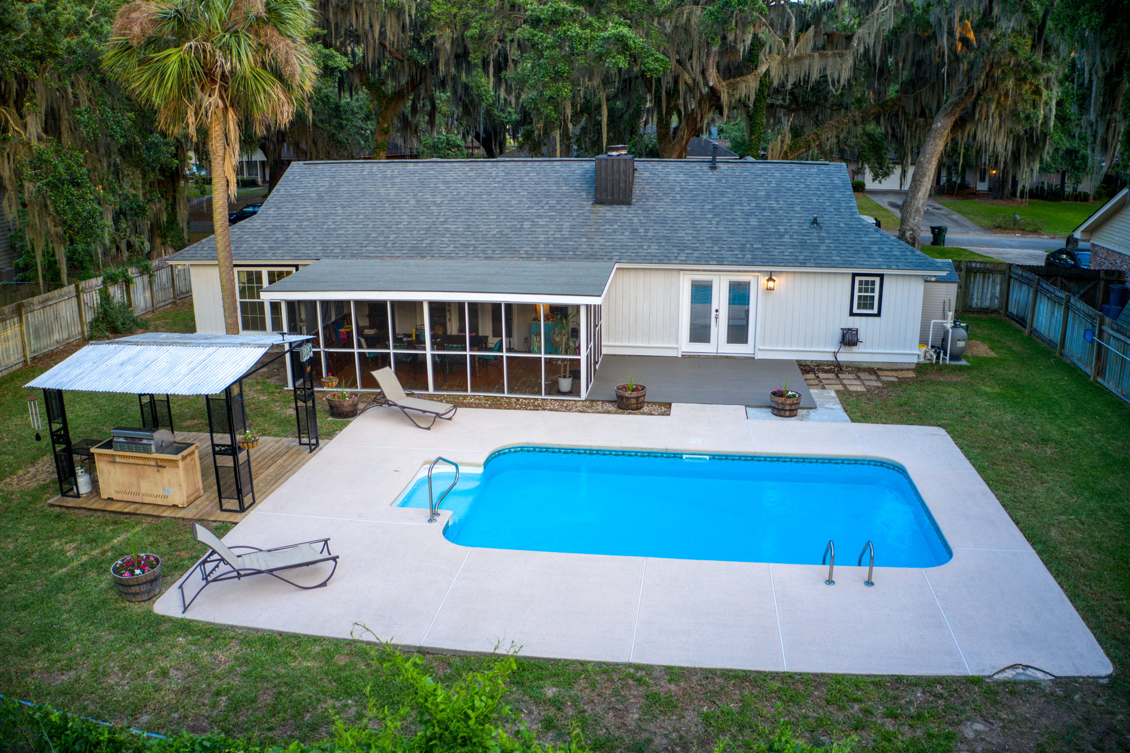 22 Ole Oak Rd