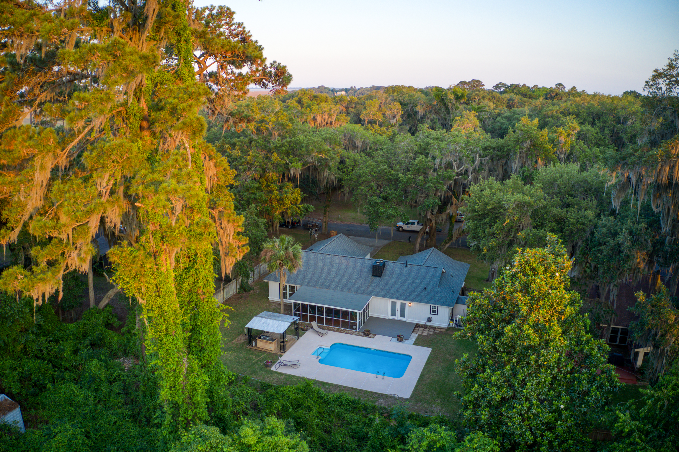 22 Ole Oak Rd