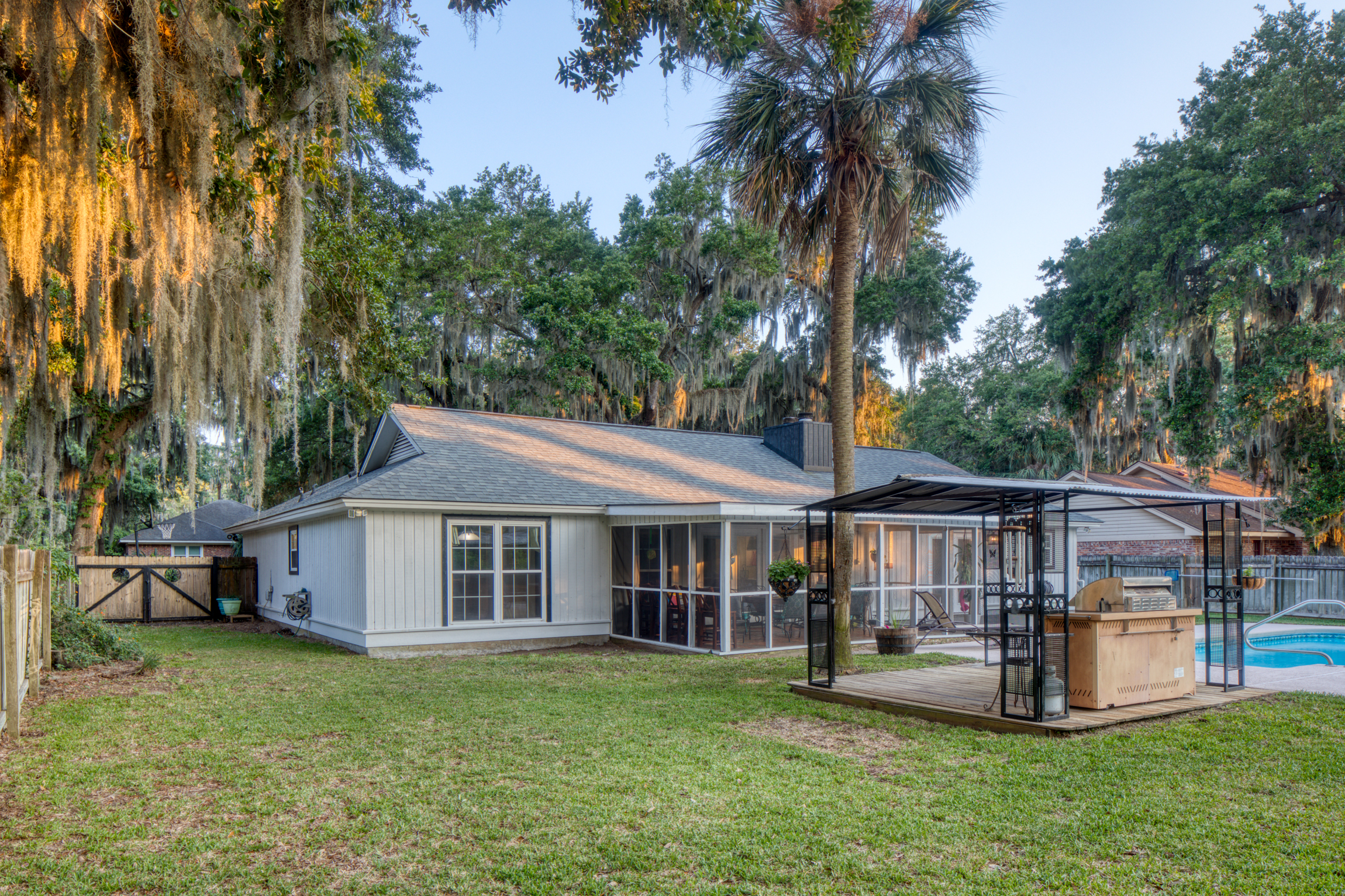 22 Ole Oak Rd