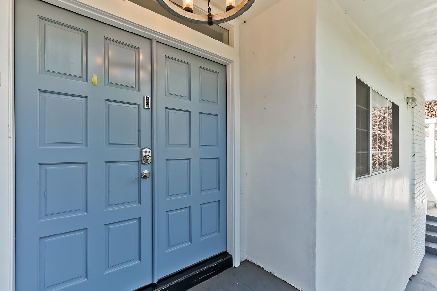 3493 Mandeville Canyon Road 