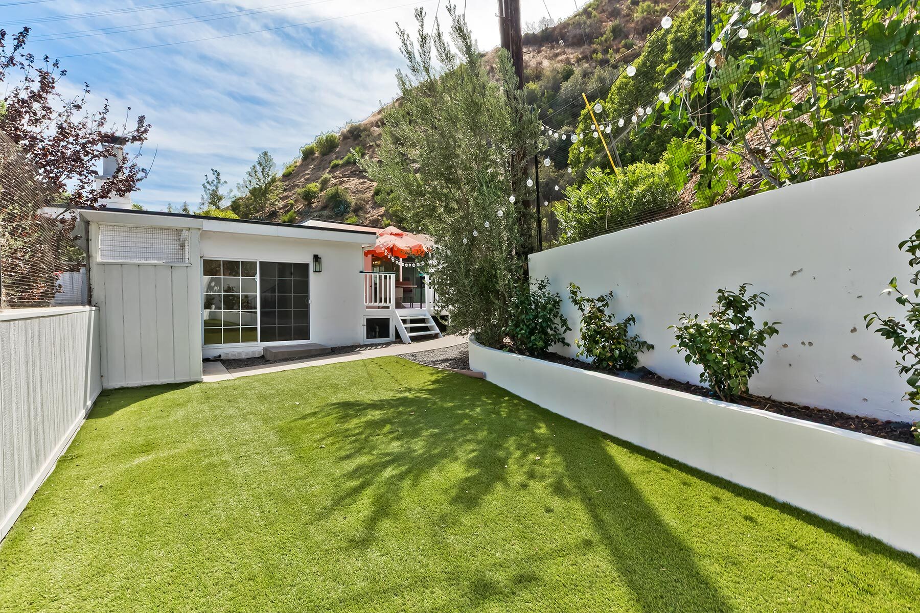 3493 Mandeville Canyon Road 