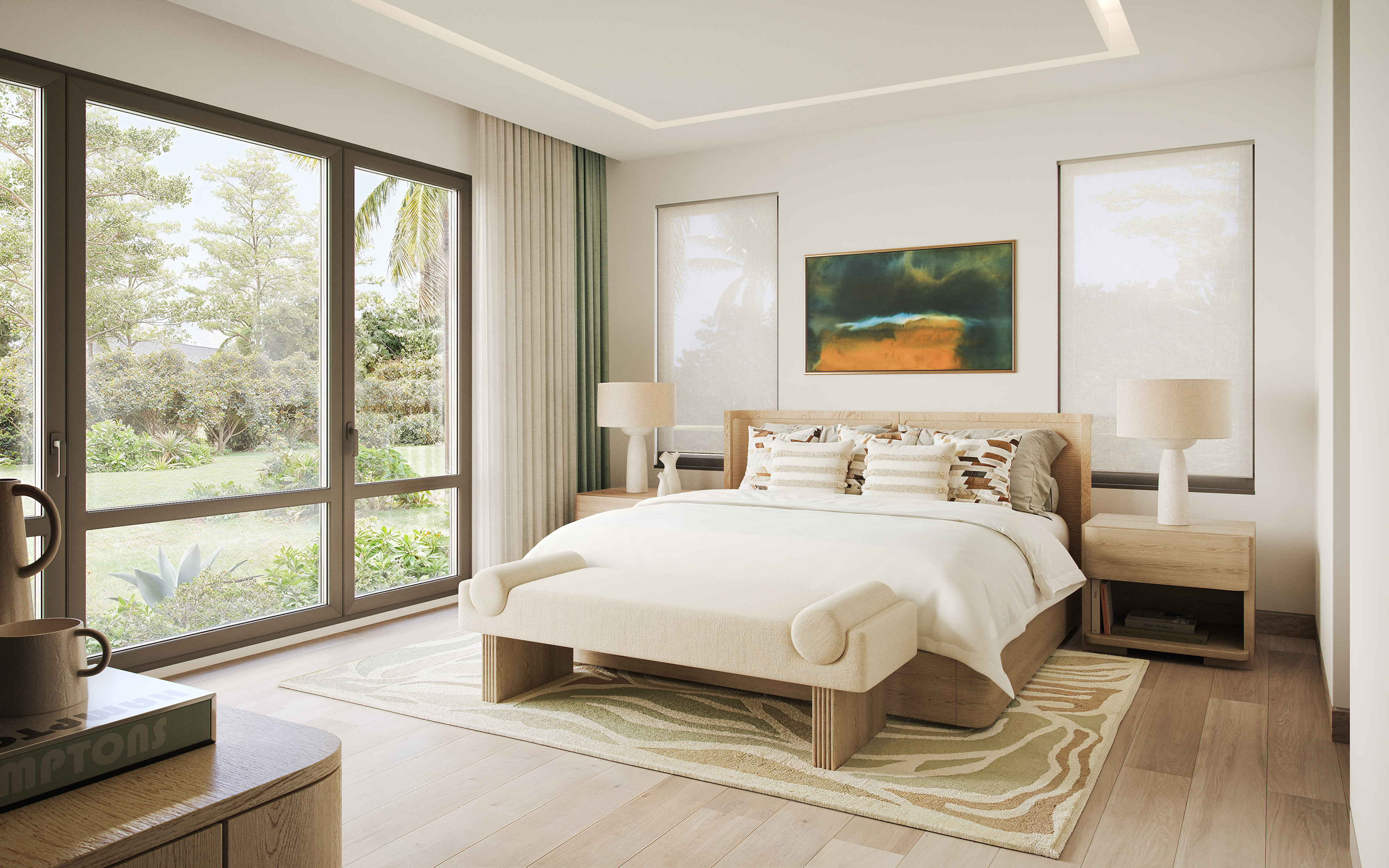 Nevis Peak Residences 4-104