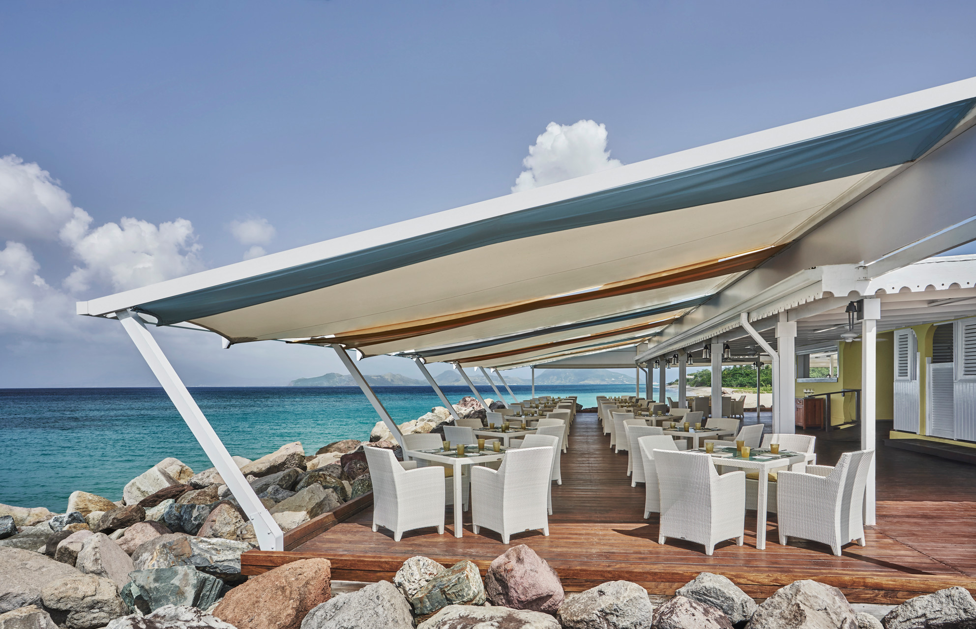 Nevis Peak Residences 4-104