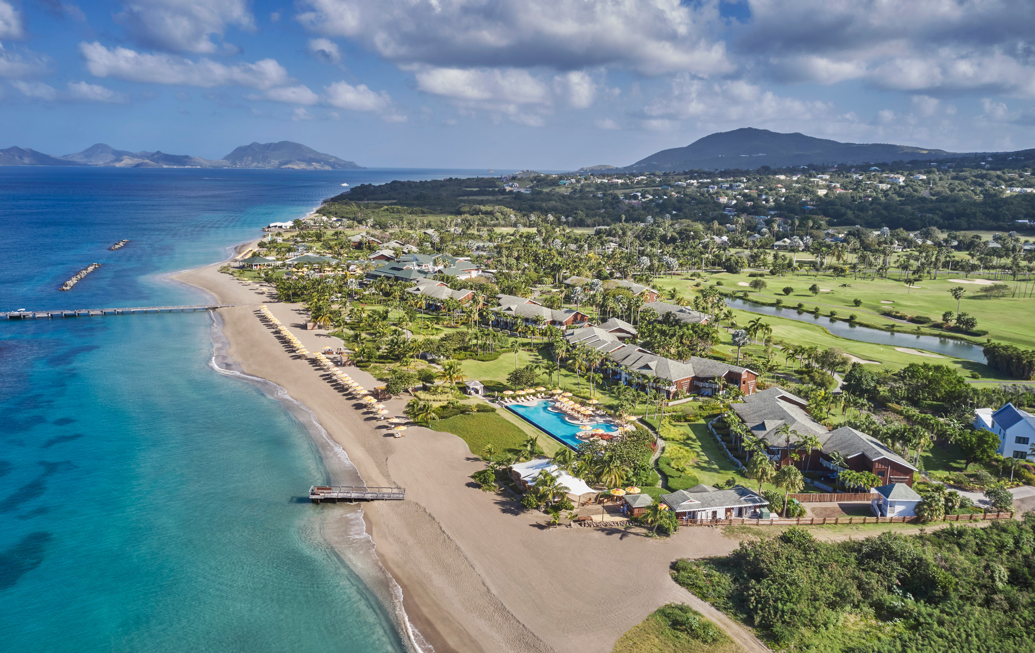 Nevis Peak Residences 4-104