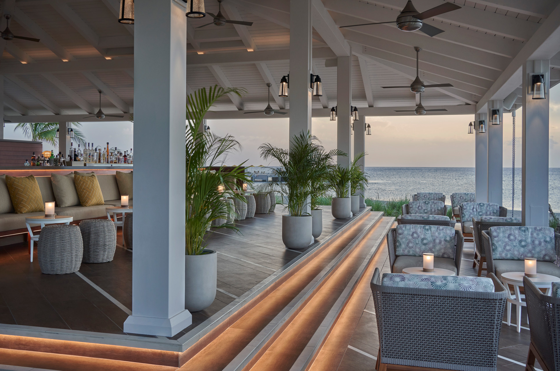 Nevis Peak Residences 4-104
