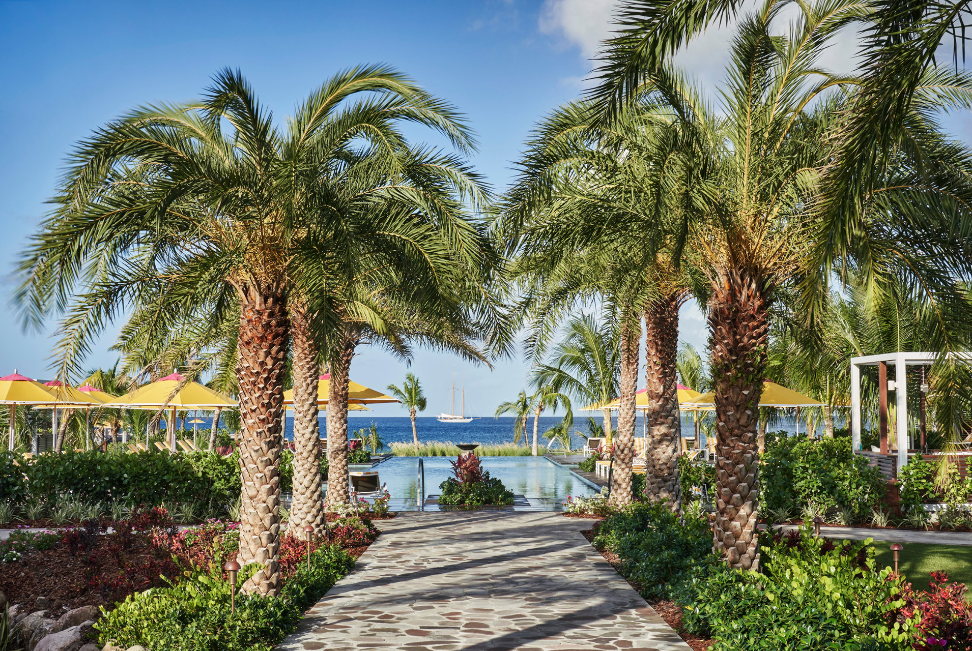 Nevis Peak Residences 4-104