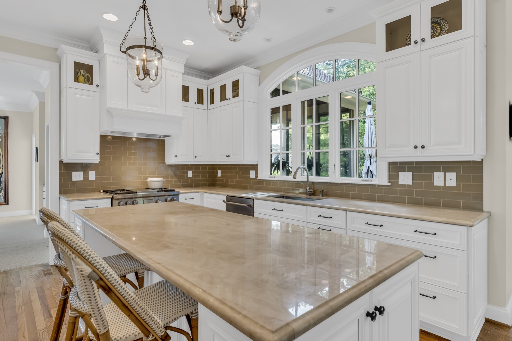 6326 Wescates Court 