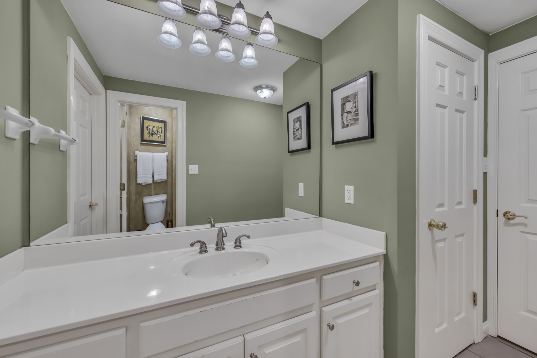 6326 Wescates Court 
