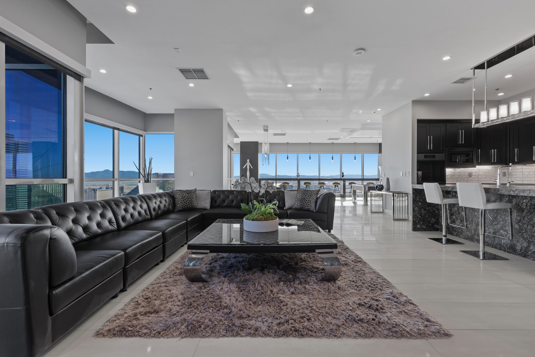 4575 Dean Martin Drive #3300