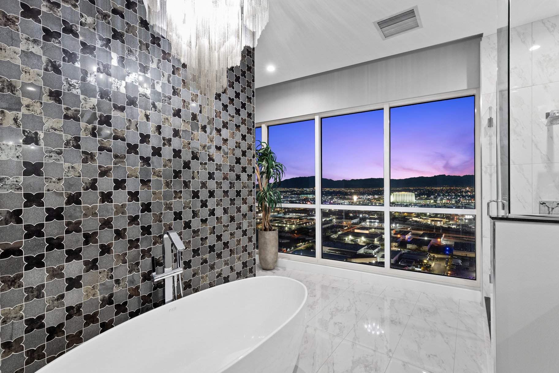 4575 Dean Martin Drive #3300