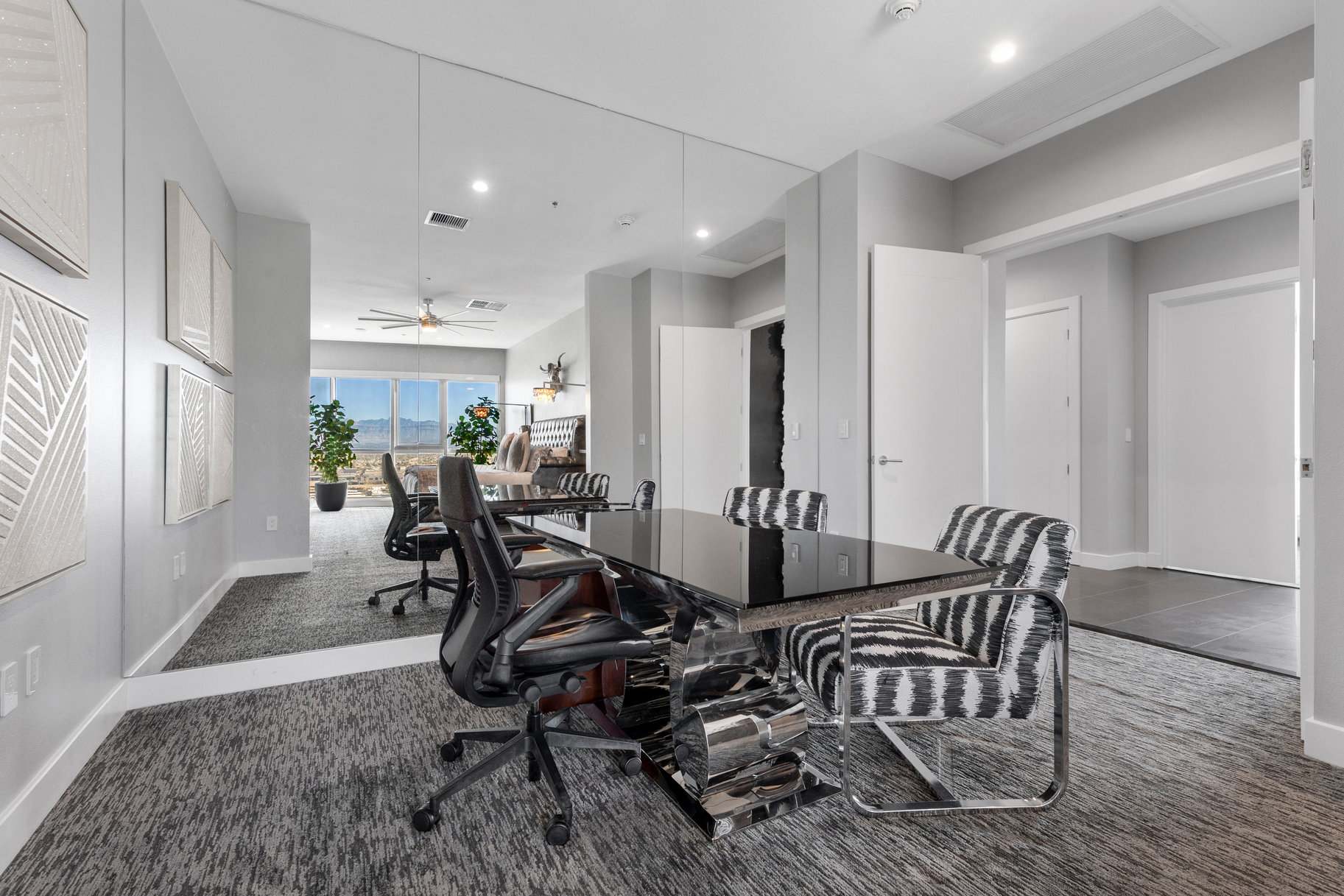 4575 Dean Martin Drive #3300