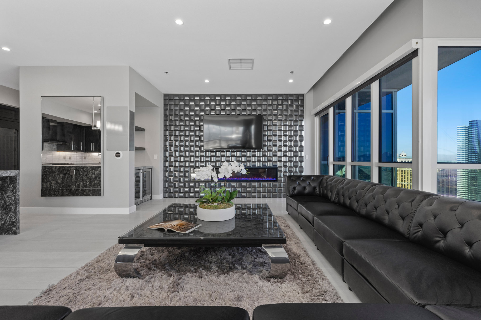 4575 Dean Martin Drive #3300