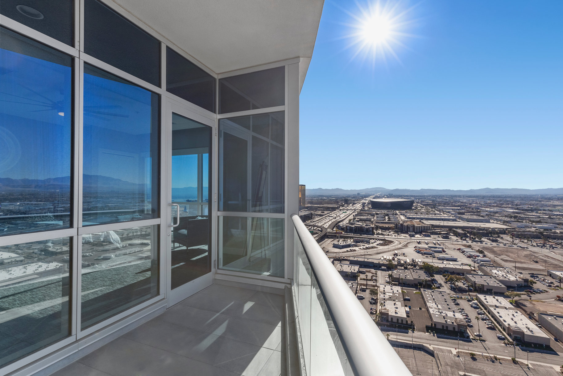 4575 Dean Martin Drive #3300