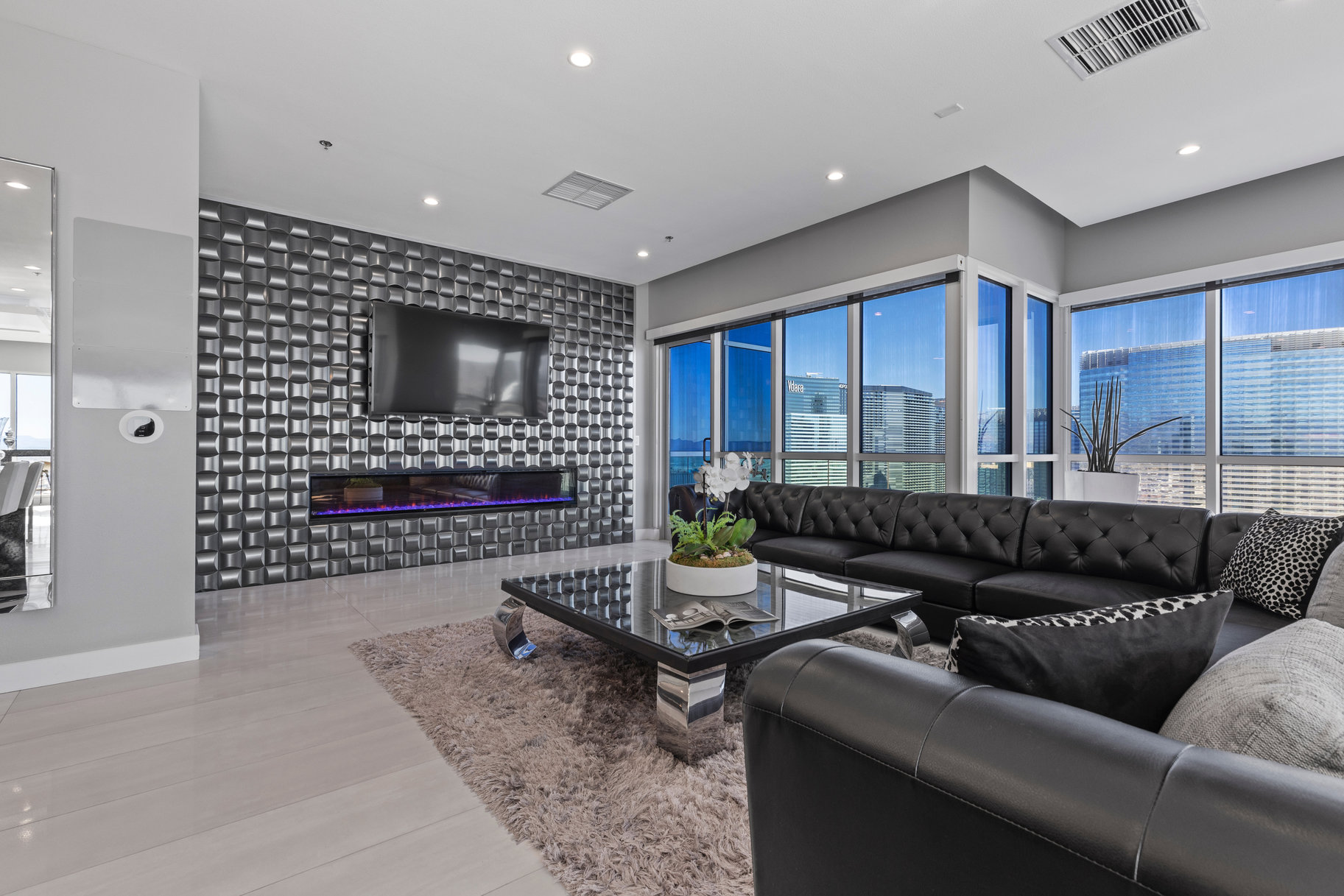 4575 Dean Martin Drive #3300