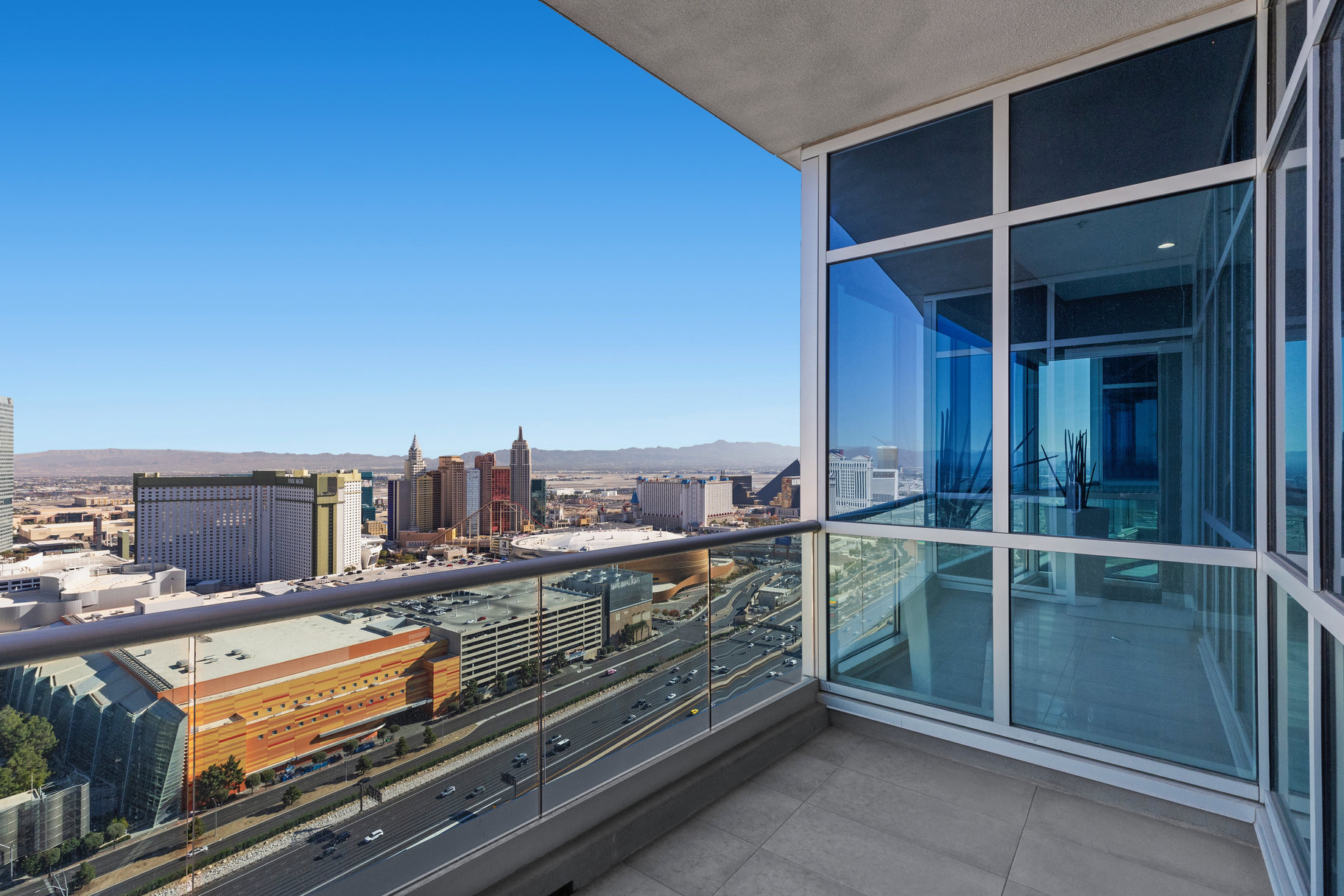 4575 Dean Martin Drive #3300